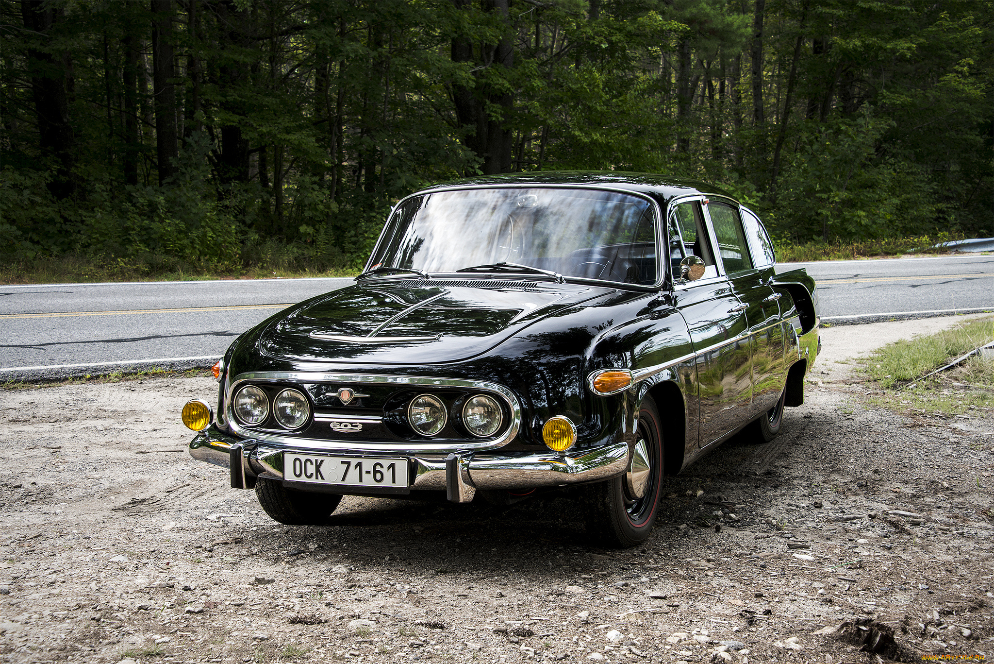 tatra, 603, , 1969, автомобили, tatra, автопробег, выставка, автошоу