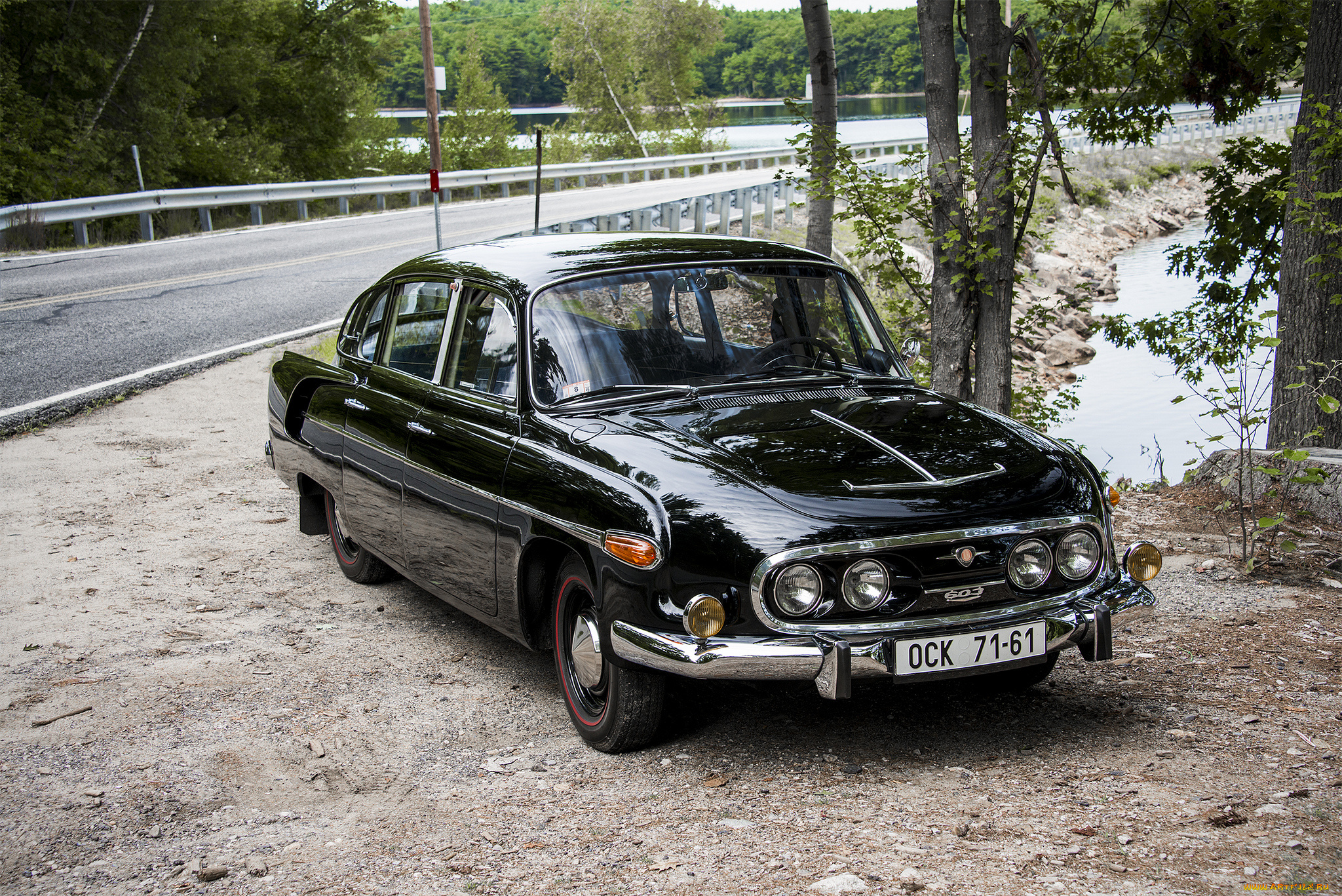 tatra, 603, , 1969, автомобили, tatra, автошоу, автопробег, выставка