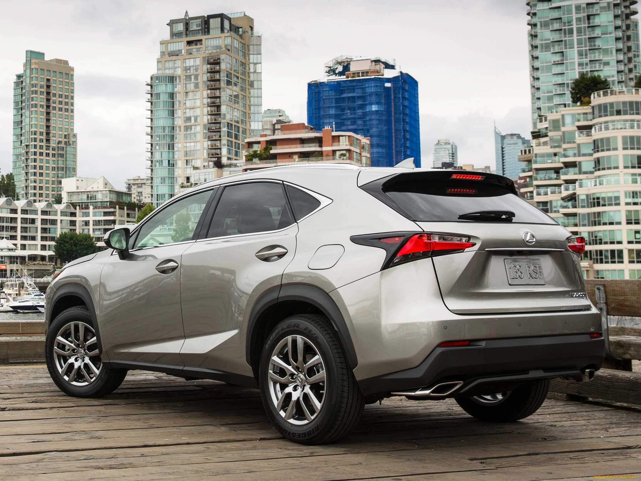 автомобили, lexus, 2014г