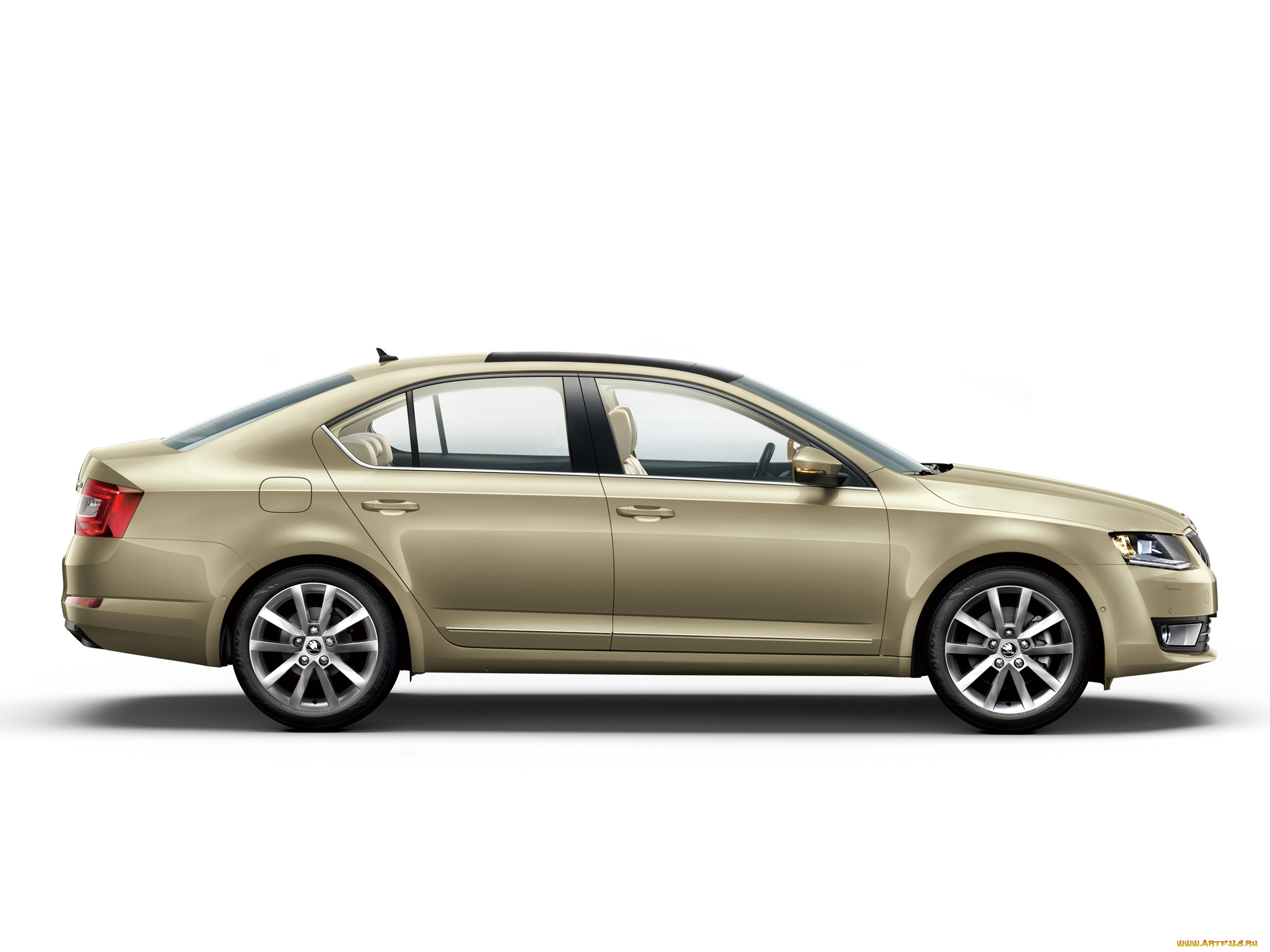 автомобили, skoda, 2014г, 5e, cn-spec, octavia