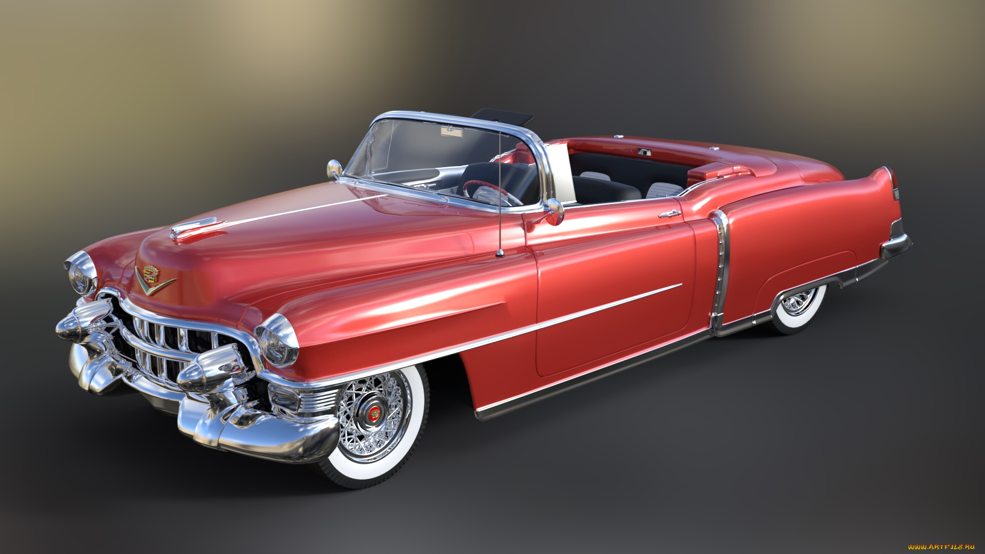 автомобили, 3д, автомобиль