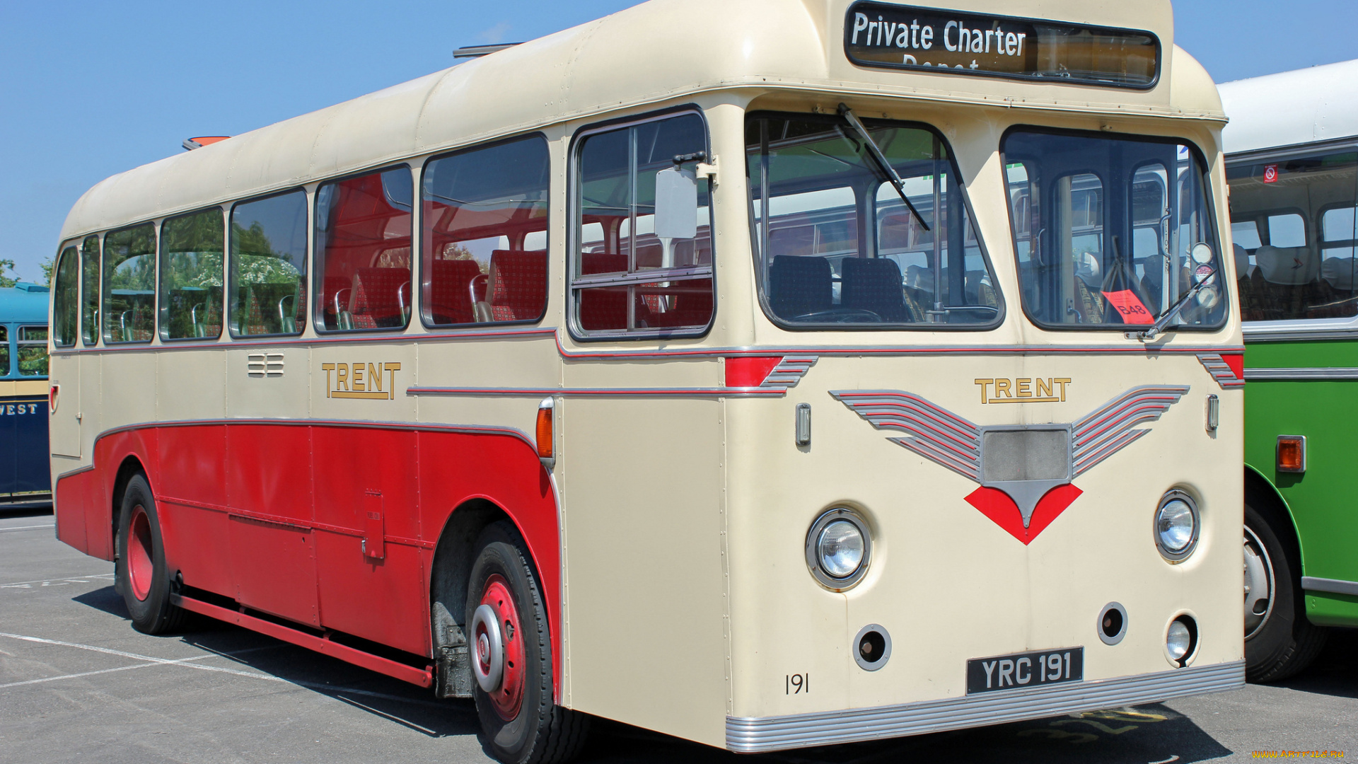 автомобили, автобусы, пассажирский, транспорт