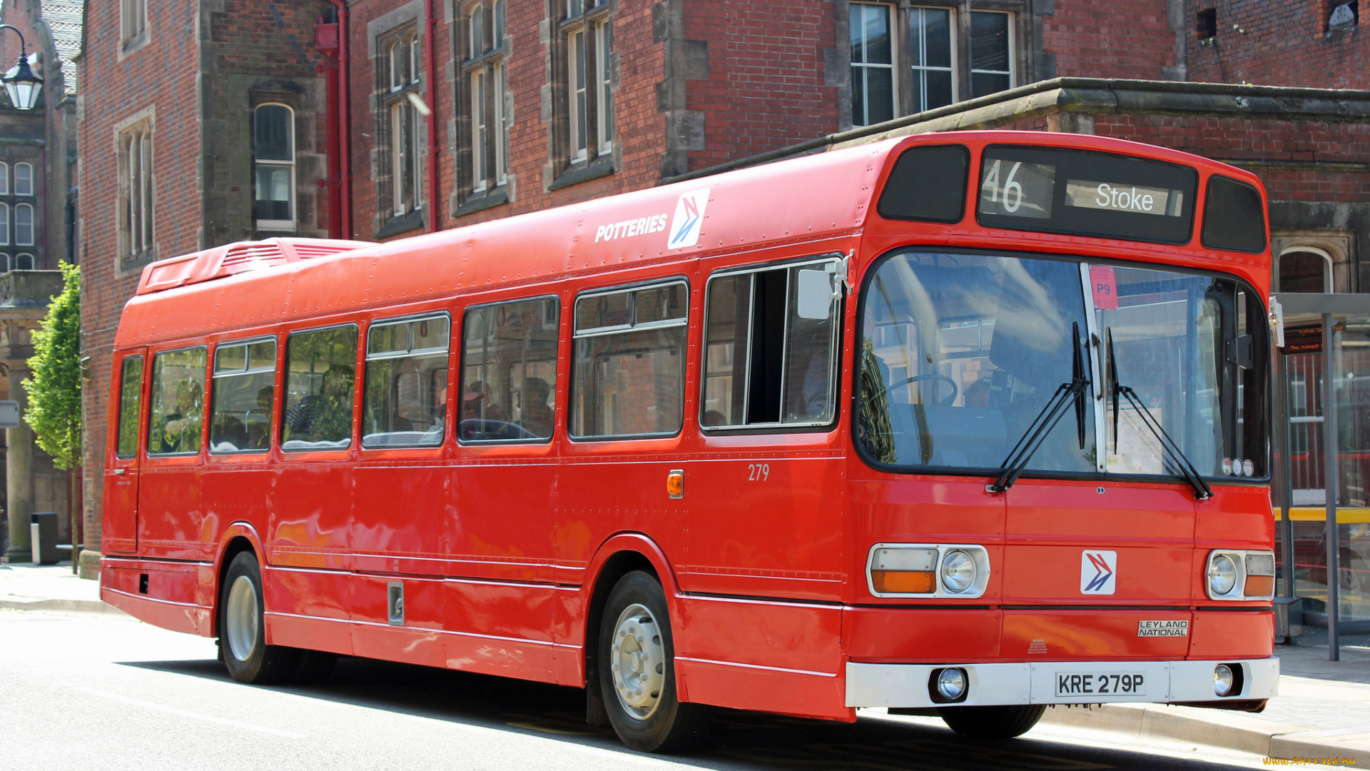 автомобили, автобусы, транспорт, пассажирский