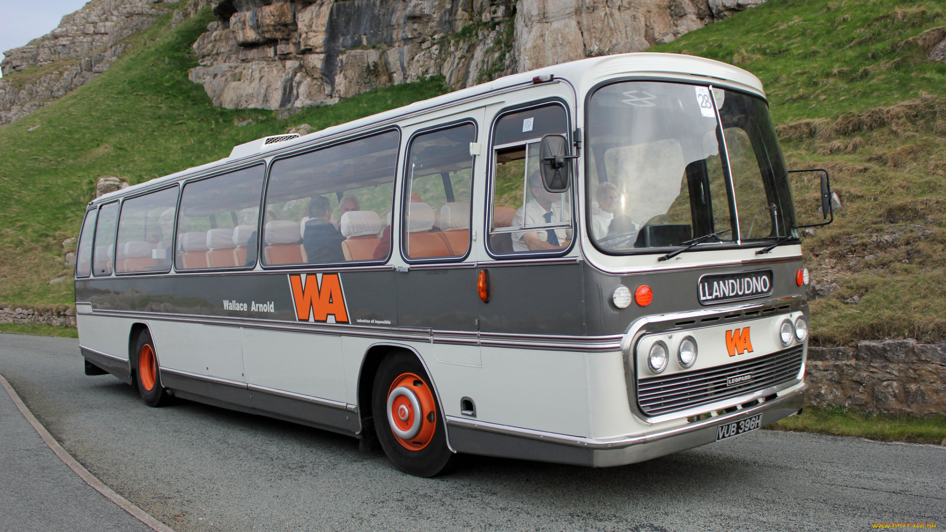 автомобили, автобусы, транспорт, пассажирский