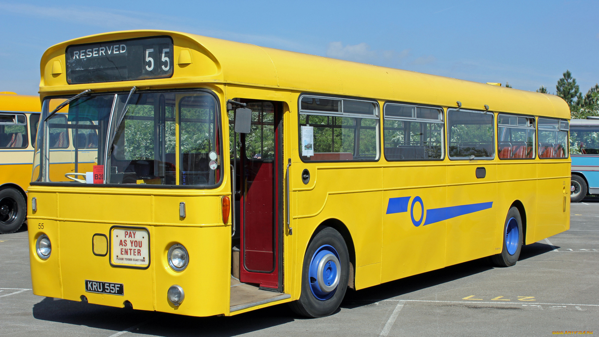 автомобили, автобусы, транспорт, пассажирский