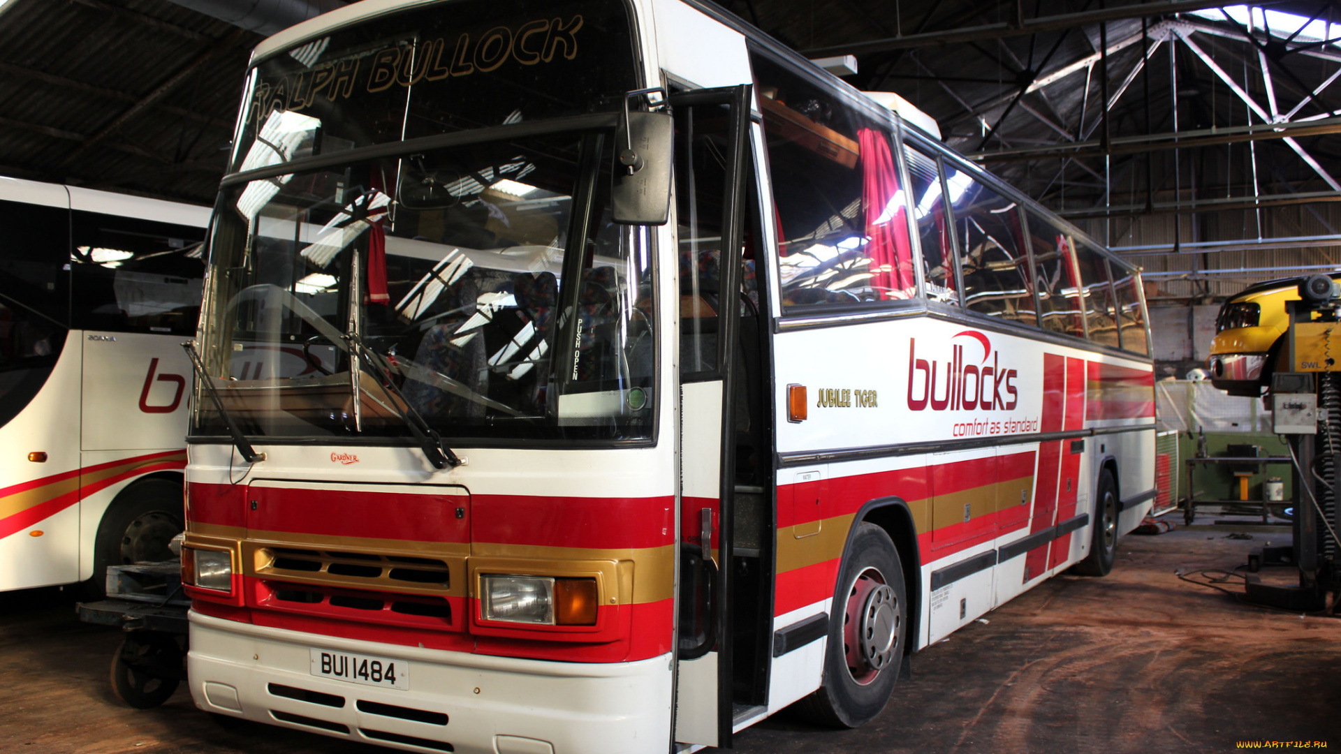 автомобили, автобусы, транспорт, пассажирский