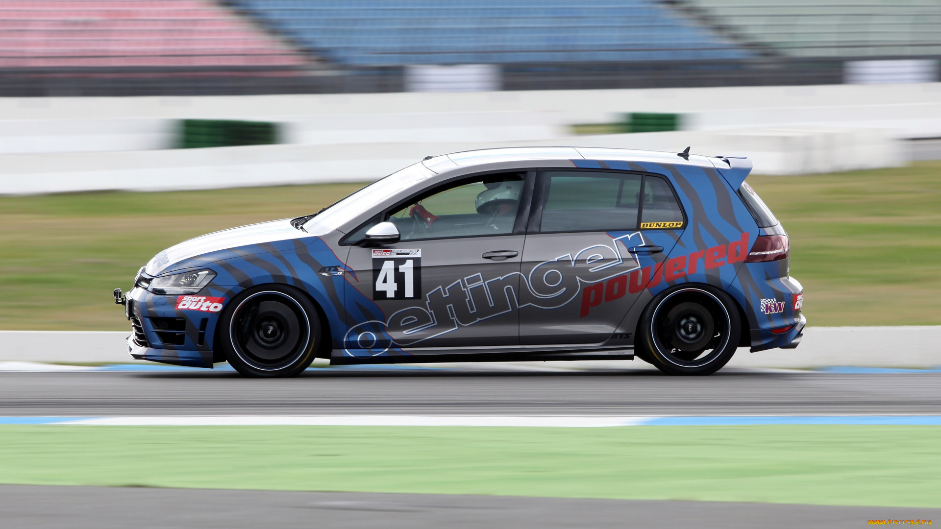 автомобили, volkswagen, oettinger, 2014г, typ, 5g, golf, r