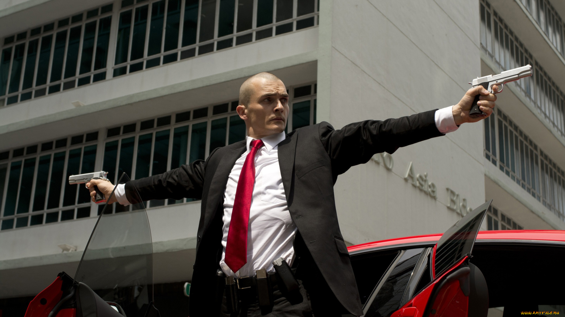 кино, фильмы, hitman, , agent, 47, action, боевик, agent, 47, хитмен, убийца