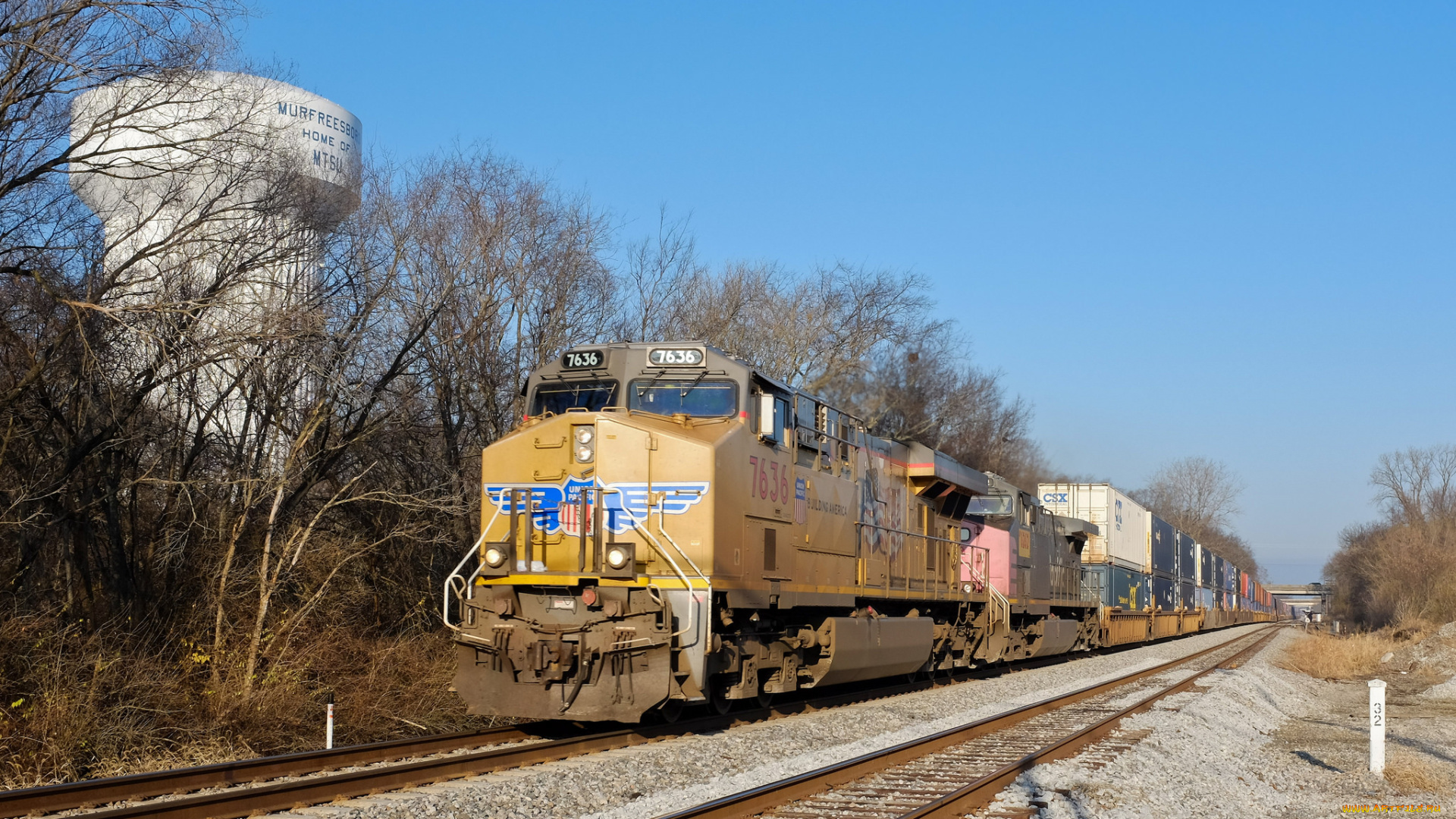 техника, поезда, дорога, железная, состав, рельсы, локомотив