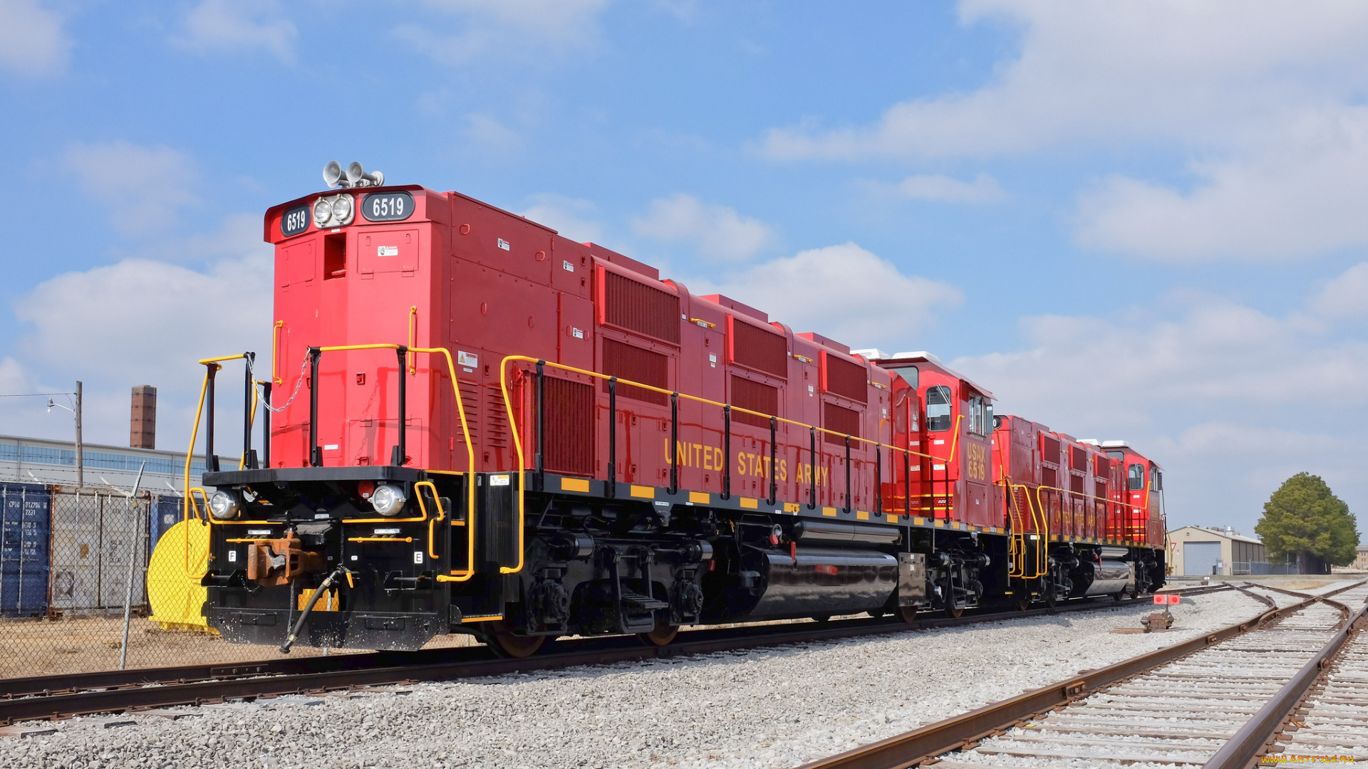 техника, поезда, локомотив, рельсы, дорога, железная, состав