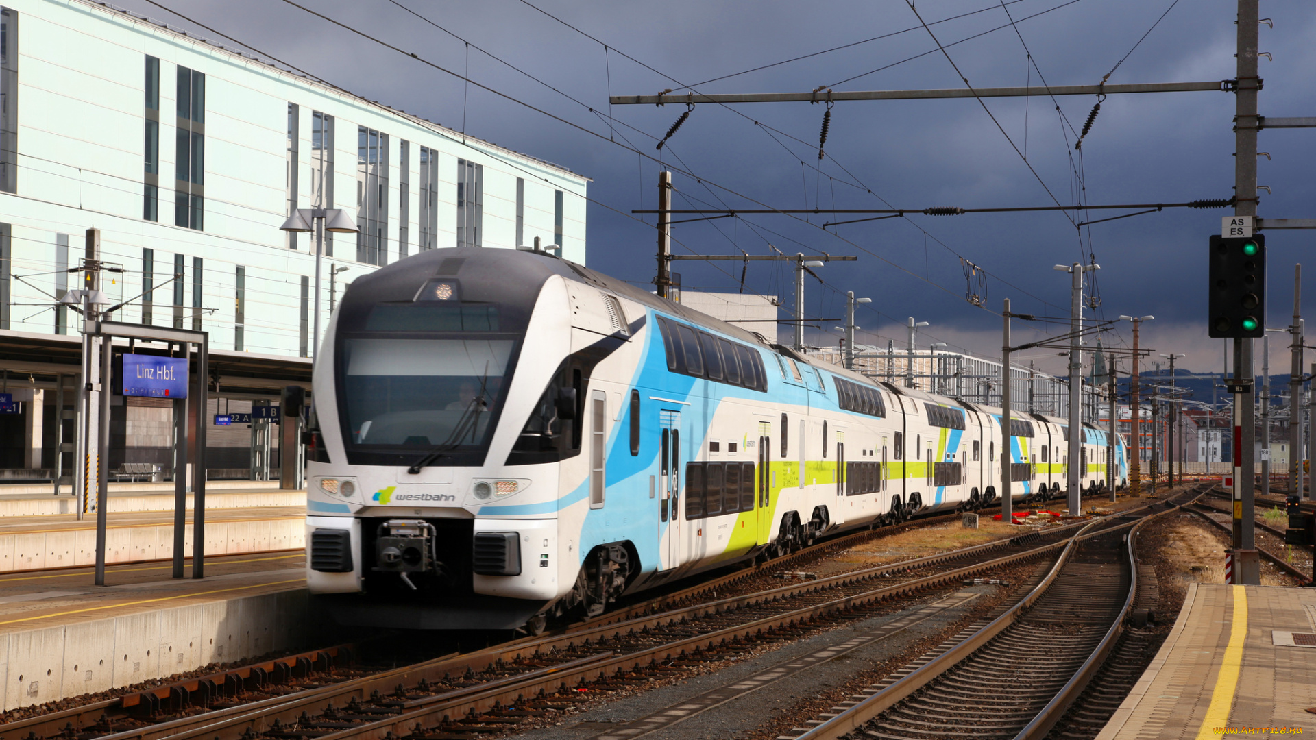 техника, поезда, состав, локомотив, рельсы, железная, дорога