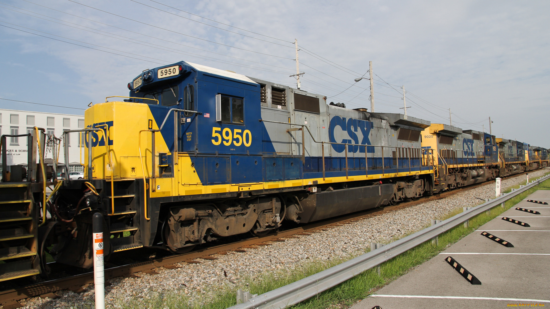 техника, поезда, состав, локомотив, рельсы, железная, дорога