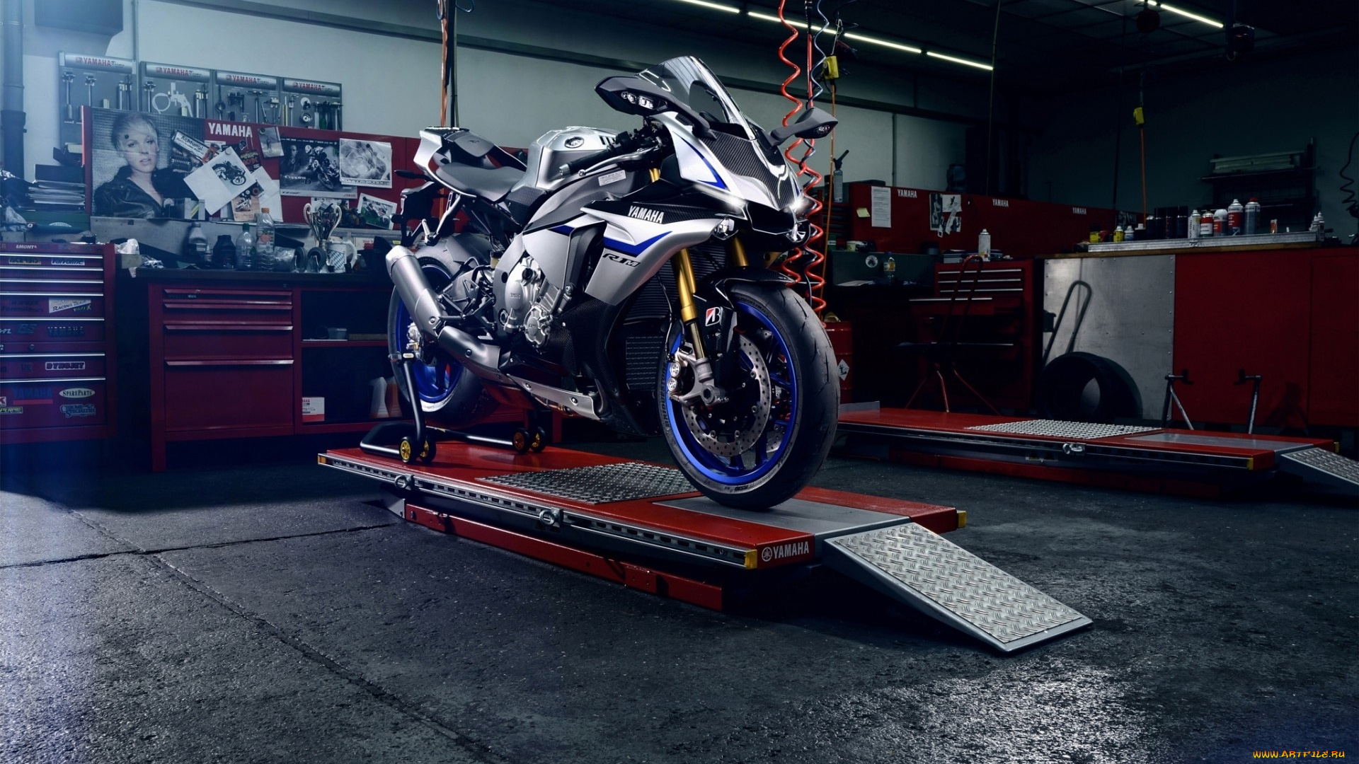 yamaha, p1m, мотоциклы, yamaha, p1m