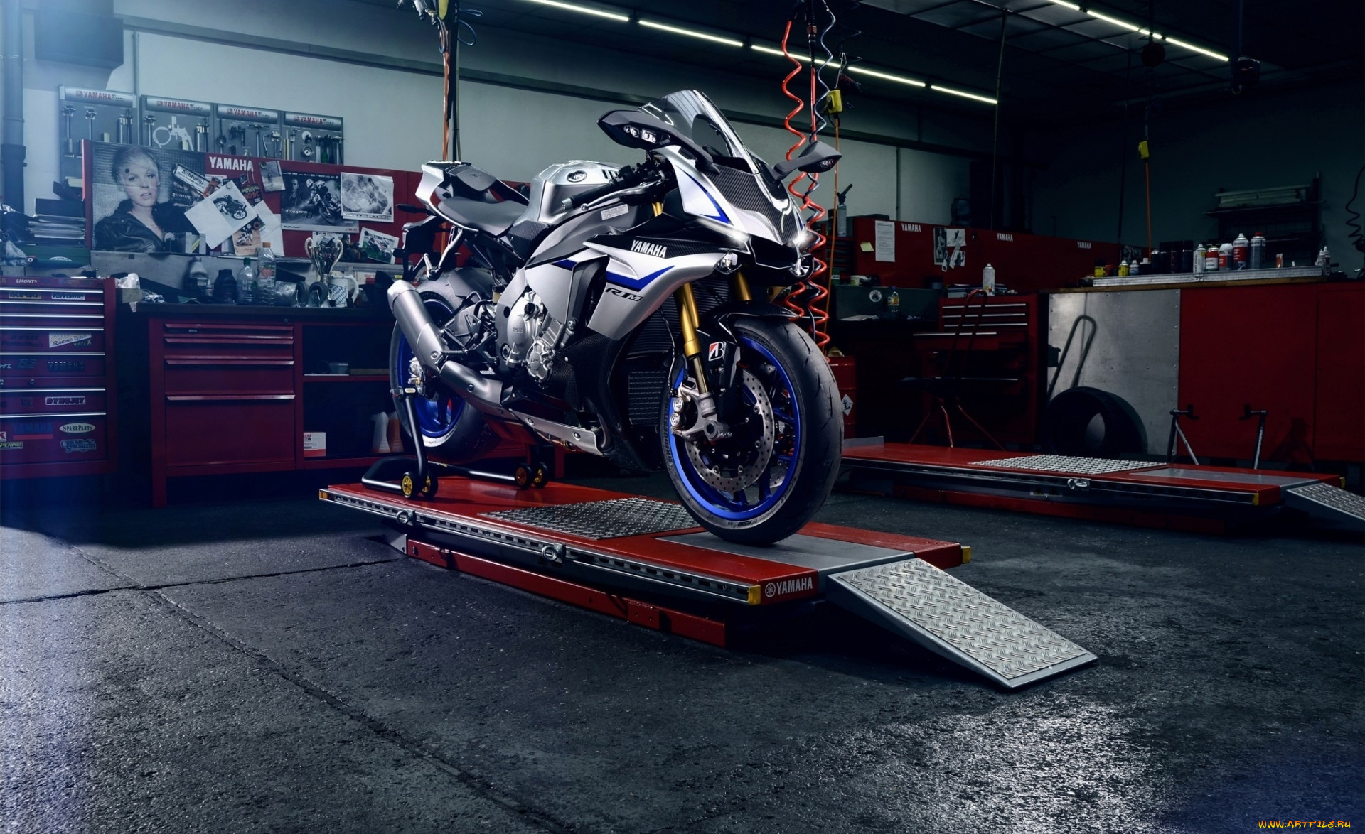 yamaha, p1m, мотоциклы, yamaha, p1m