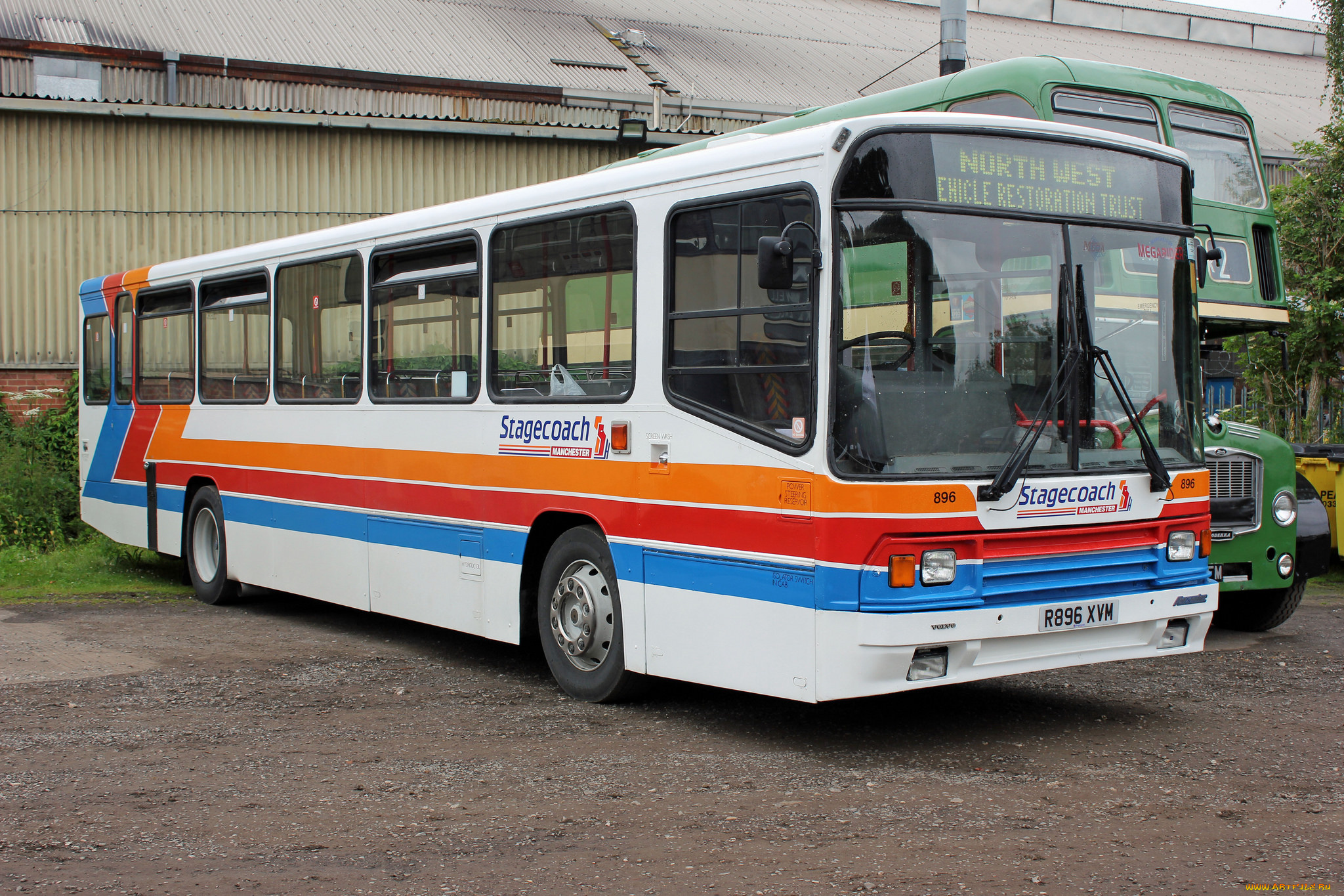 автомобили, автобусы, транспорт, пассажирский