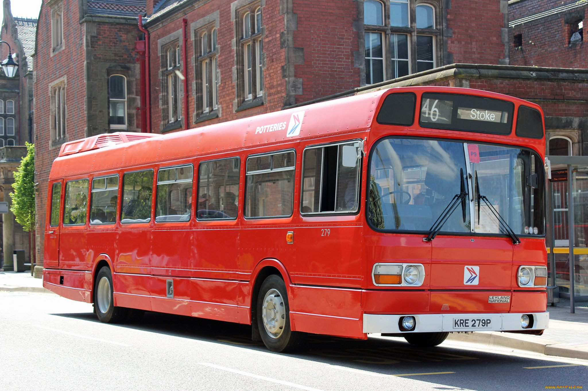 автомобили, автобусы, транспорт, пассажирский