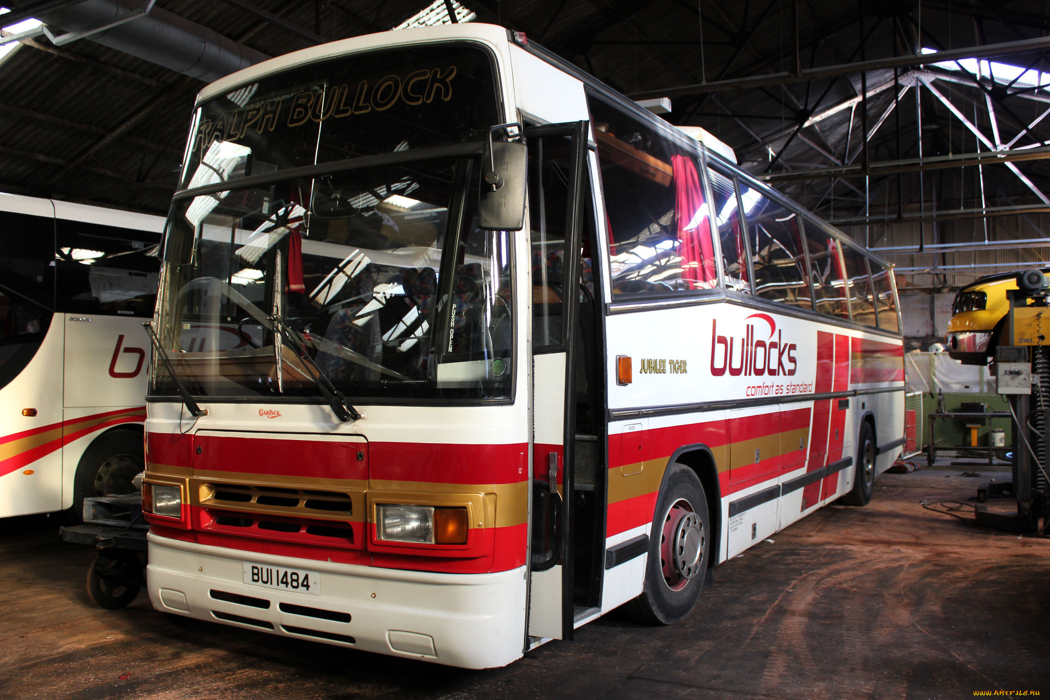 автомобили, автобусы, транспорт, пассажирский