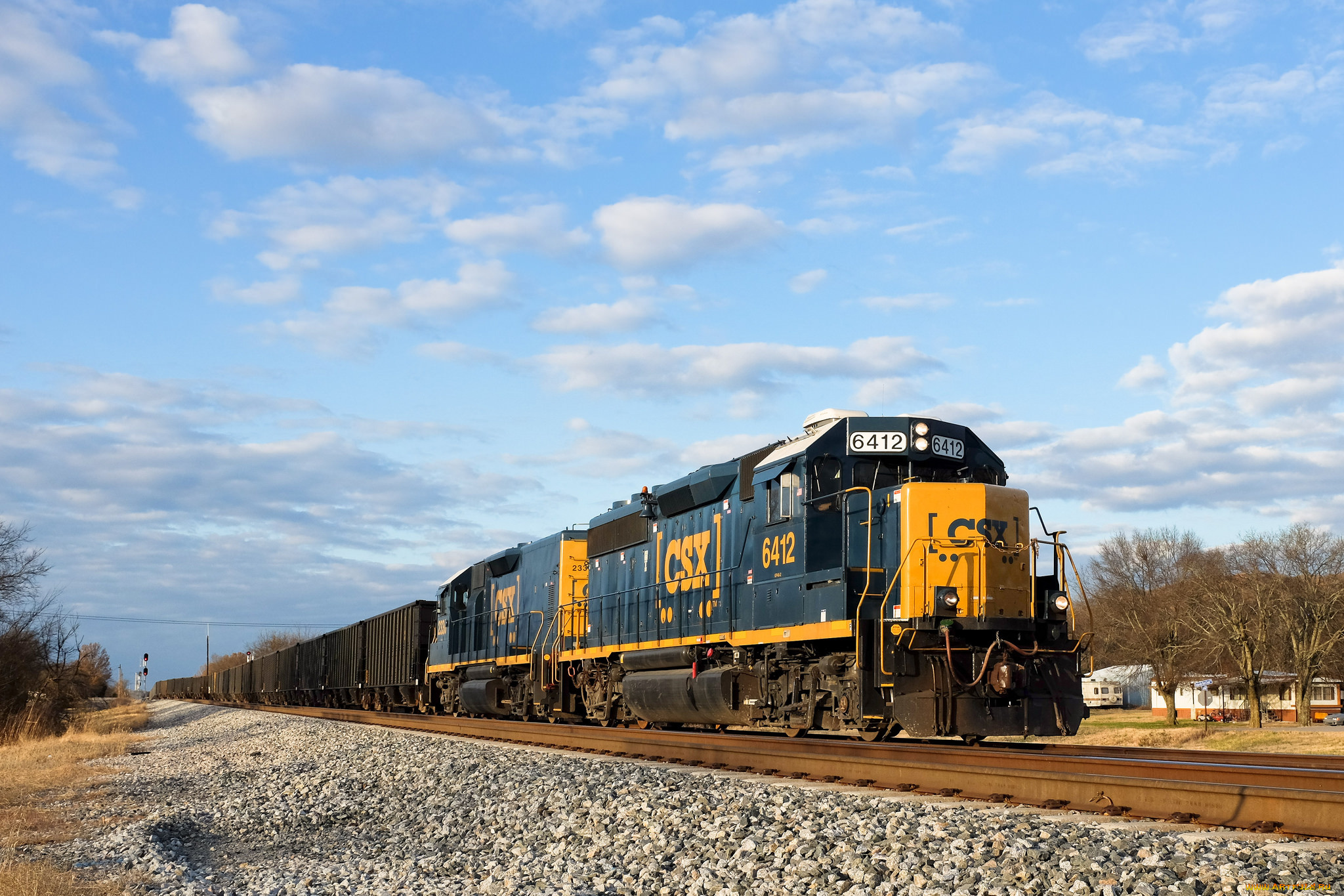 техника, поезда, состав, локомотив, рельсы, дорога, железная