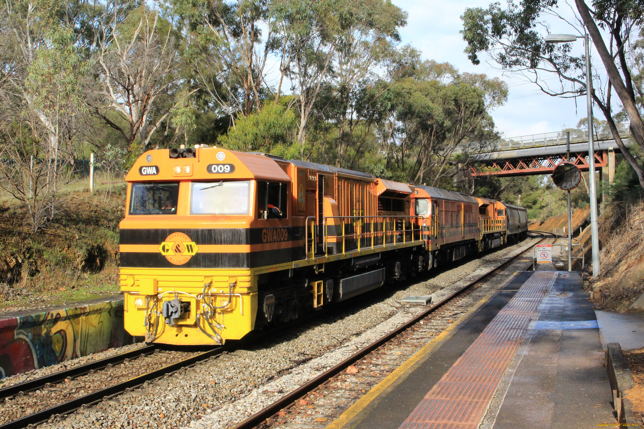 техника, поезда, состав, локомотив, рельсы, дорога, железная