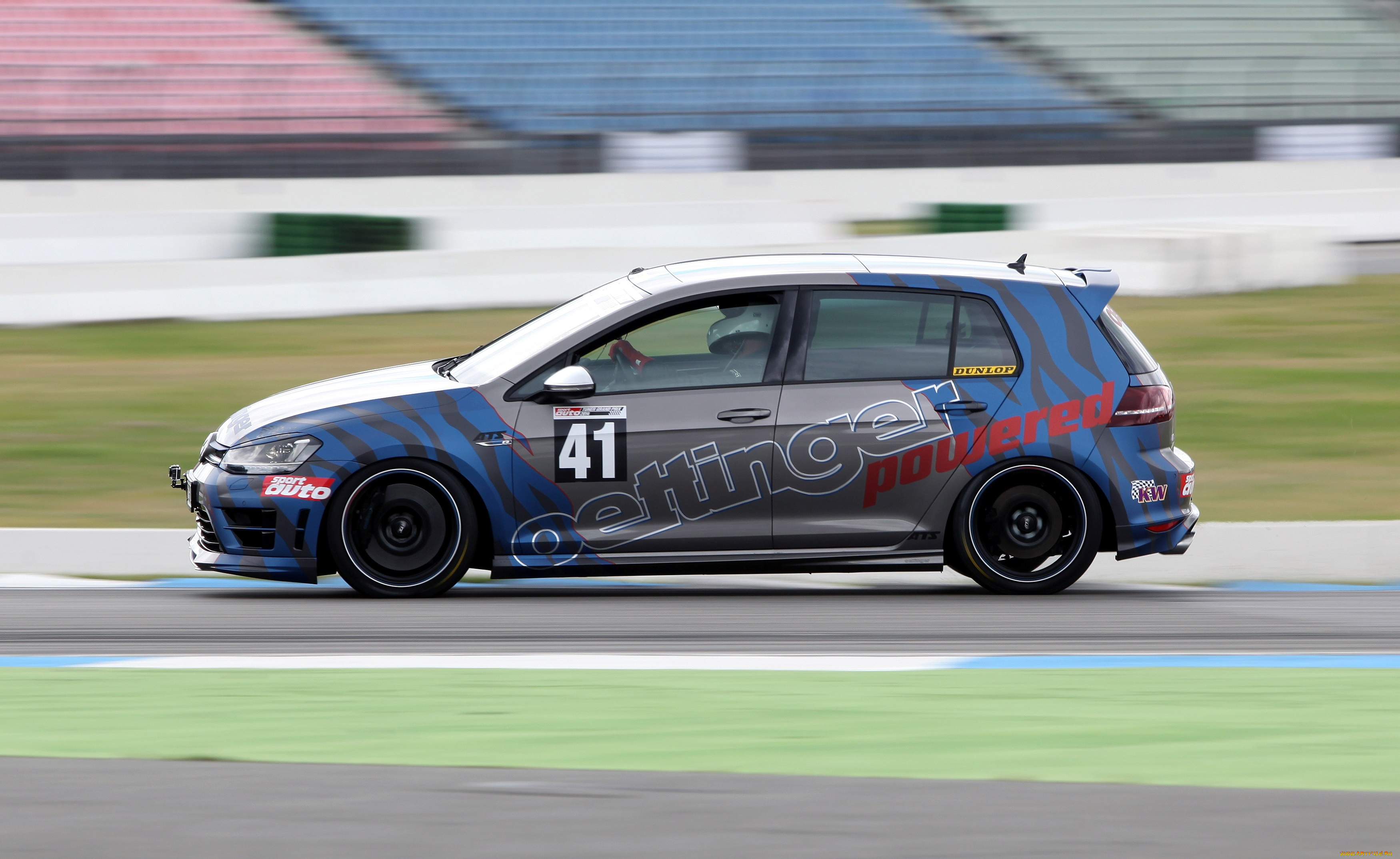 автомобили, volkswagen, oettinger, 2014г, typ, 5g, golf, r