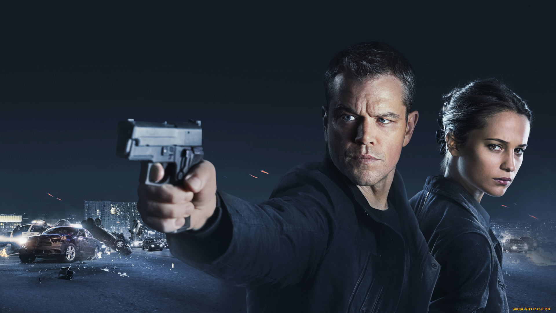 кино, фильмы, jason, bourne, jason, bourne, триллер, action, боевик