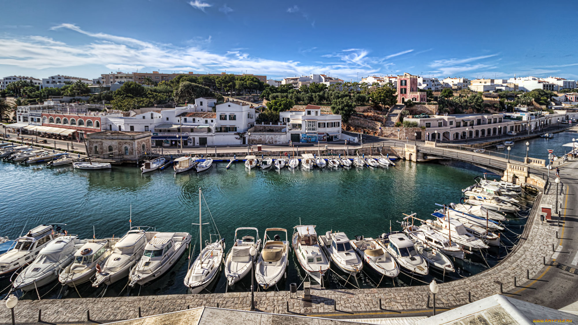 корабли, порты, , , причалы, яхтклуб