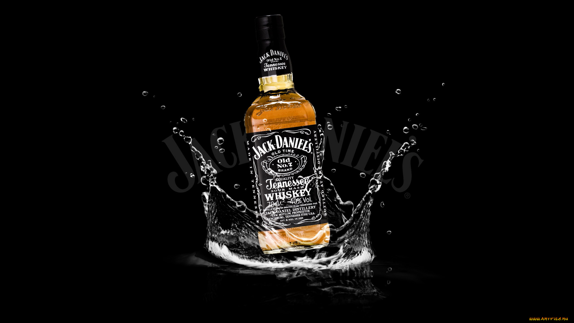 бренды, jack, daniel`s, виски
