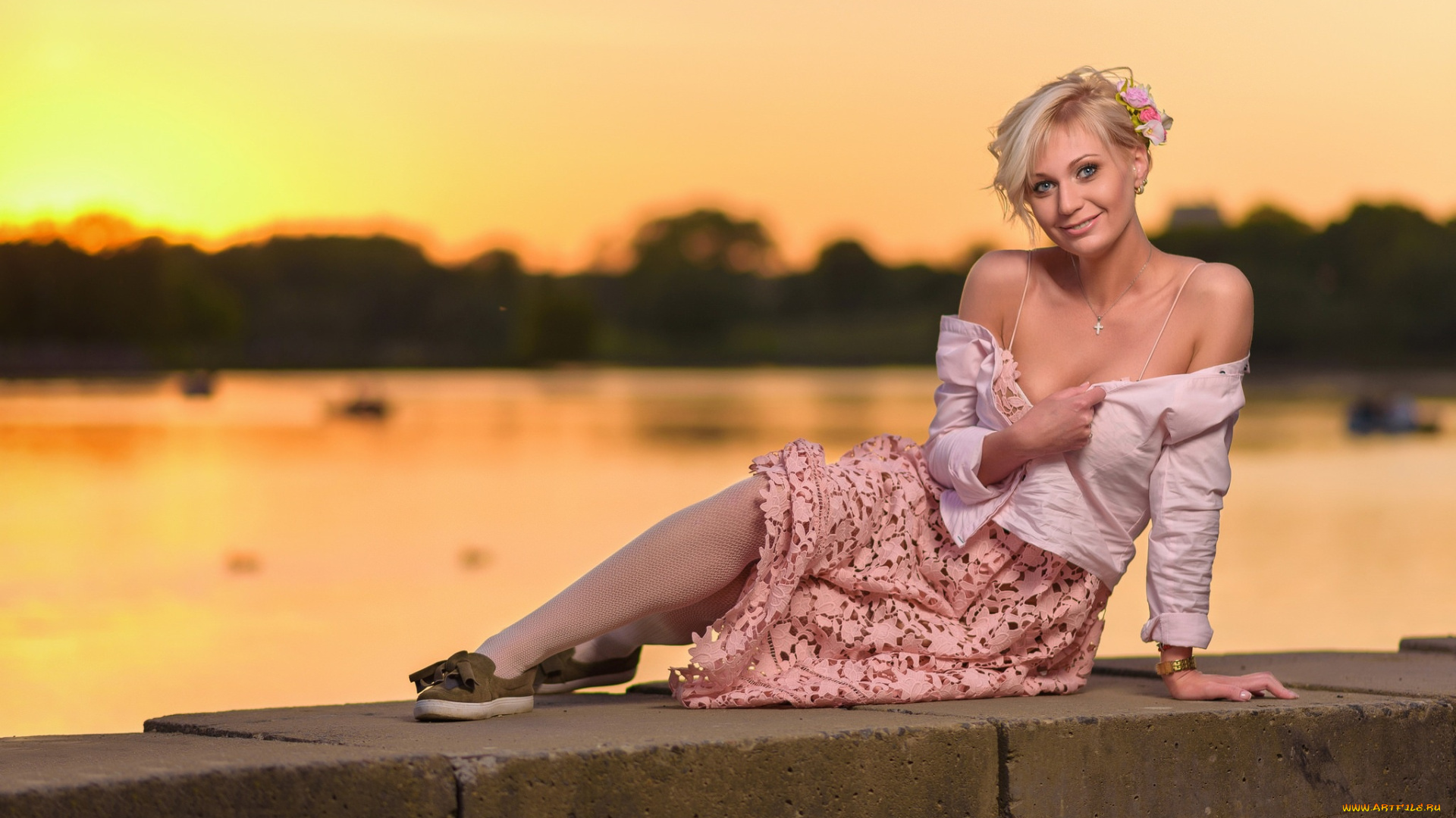 девушки, -unsort, , блондинки, , светловолосые, julianna, девушка, dmitry, medved, блонди