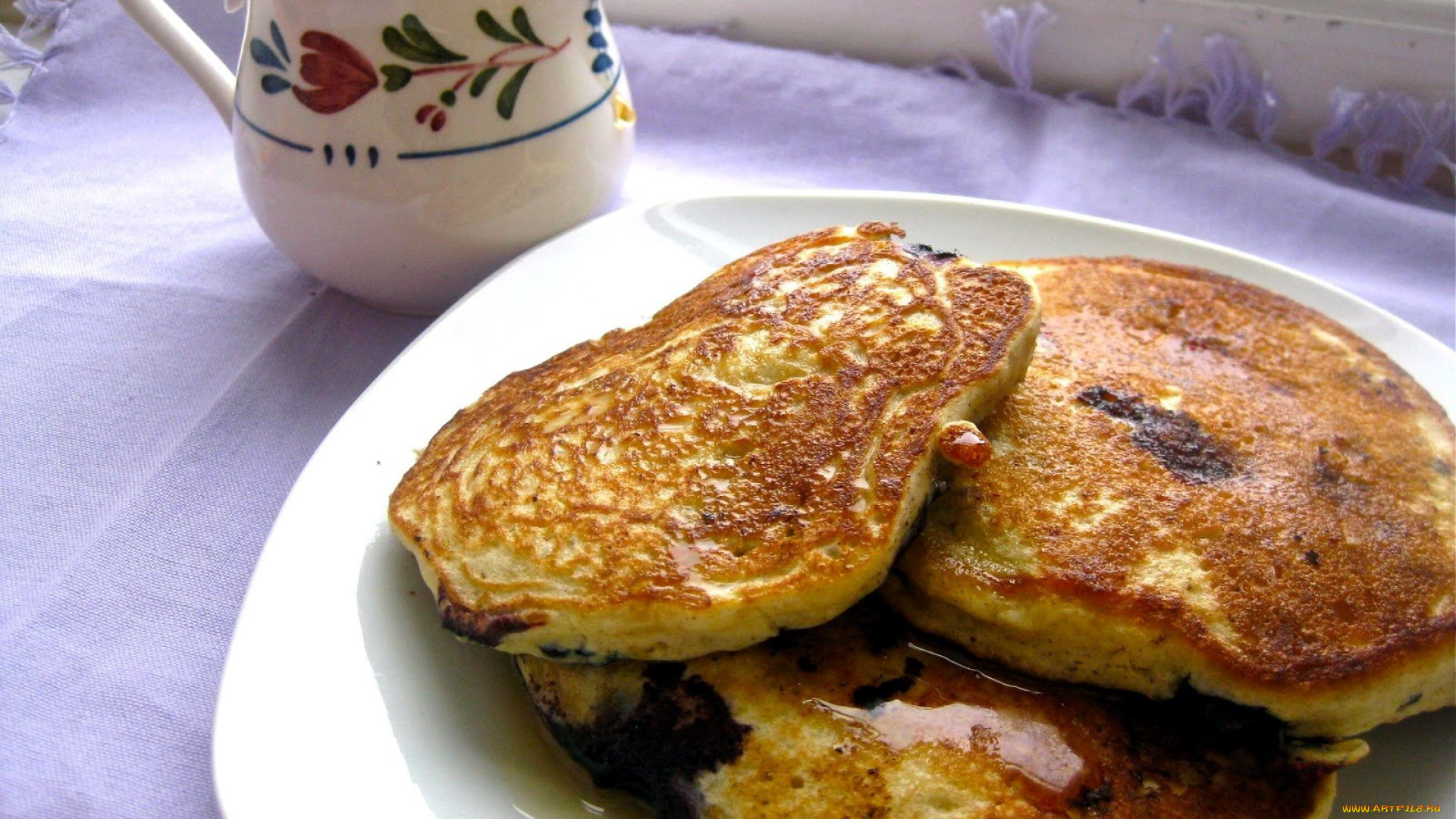 еда, блины, , оладьи, оладьи