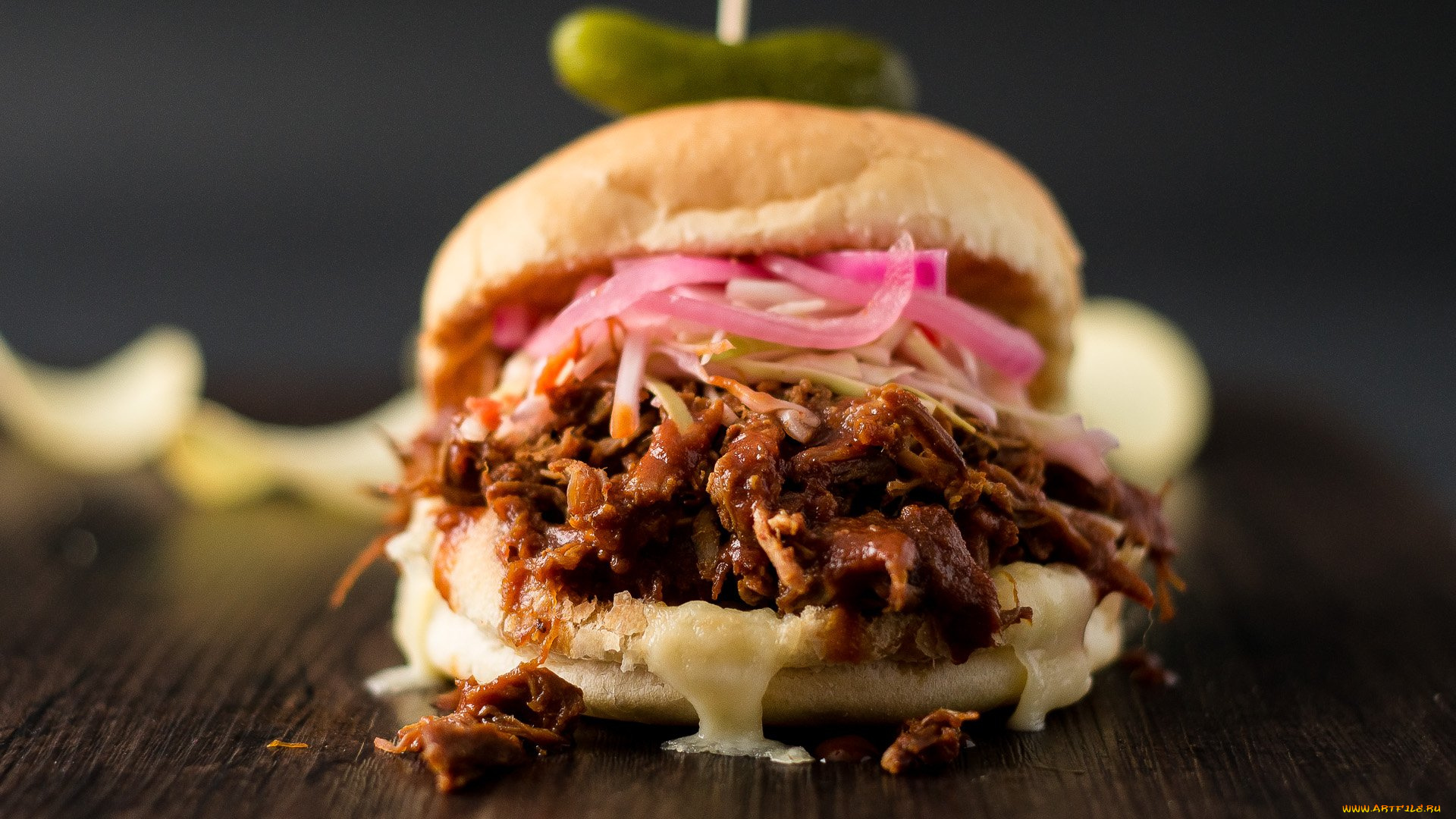 еда, бутерброды, , гамбургеры, , канапе, гамбургер