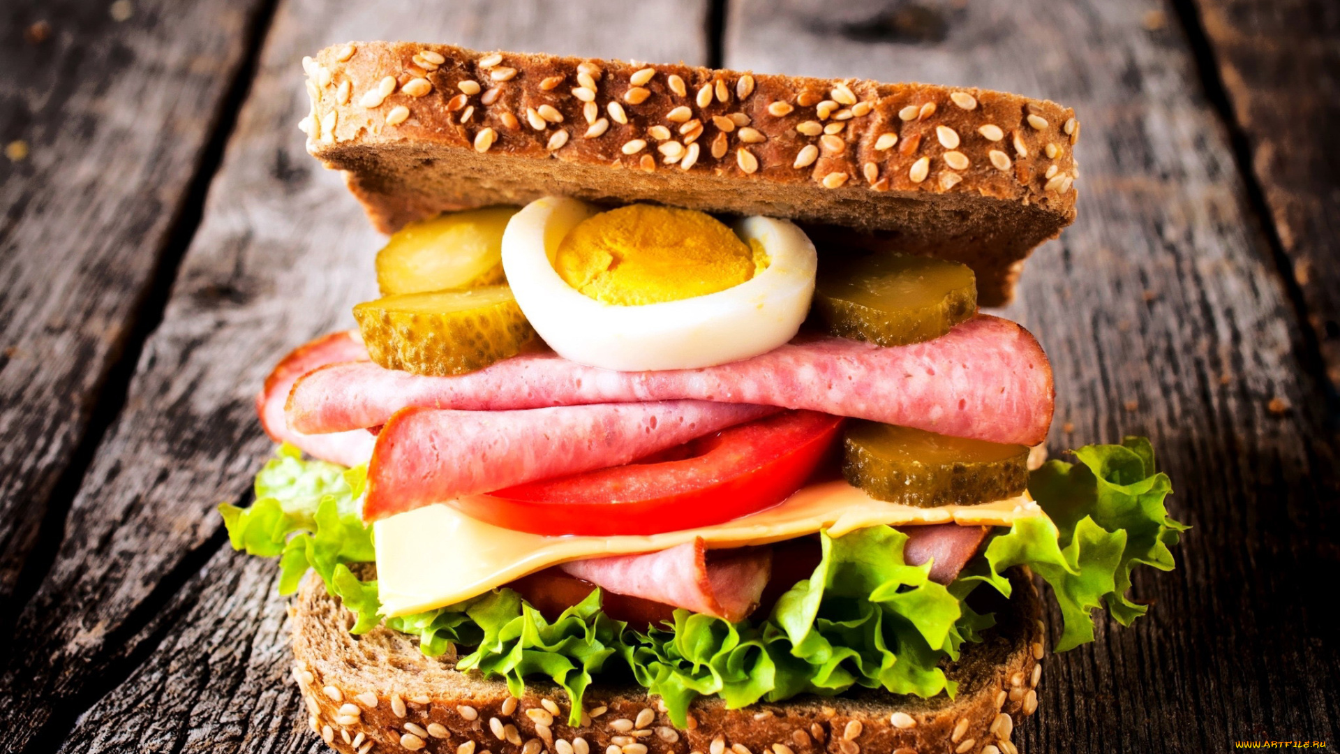 еда, бутерброды, , гамбургеры, , канапе, сэндвич