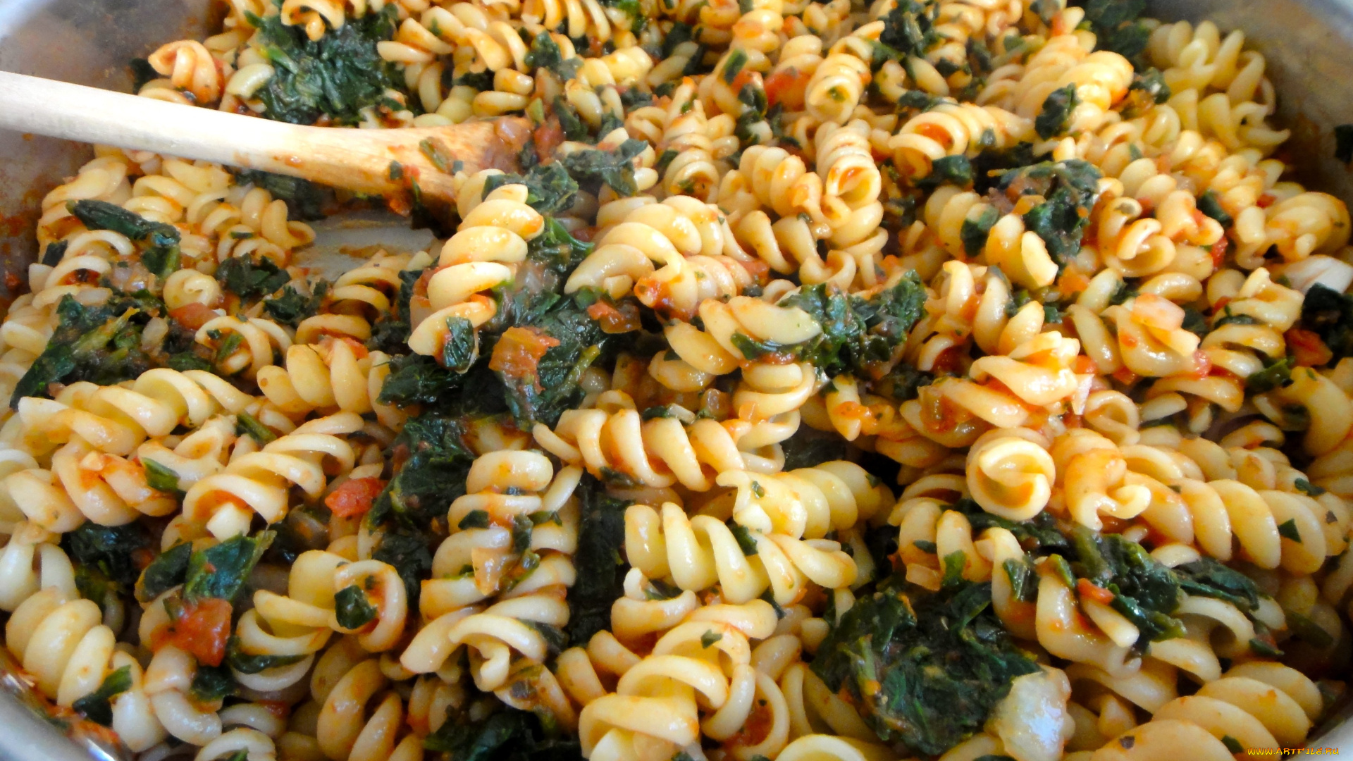 еда, макаронные, блюда, макароны, спиральки, паста