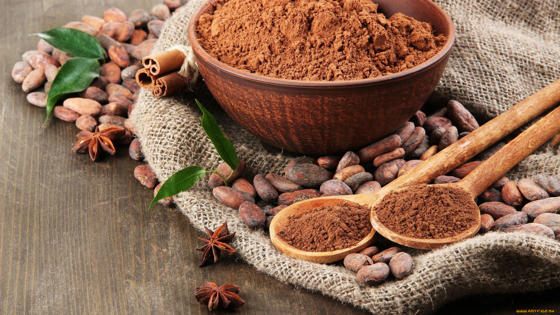 еда, орехи, , каштаны, , какао-бобы, какао