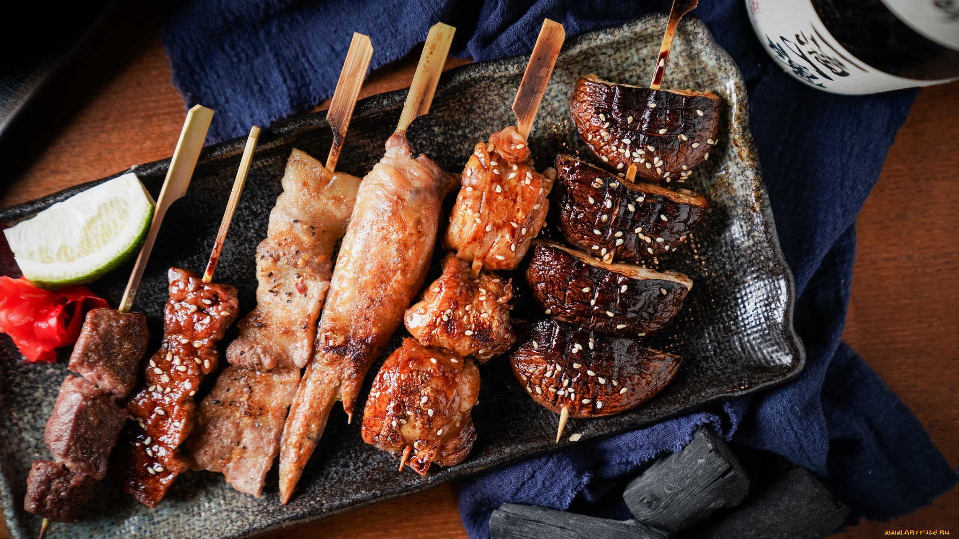 еда, шашлык, , барбекю, снедь