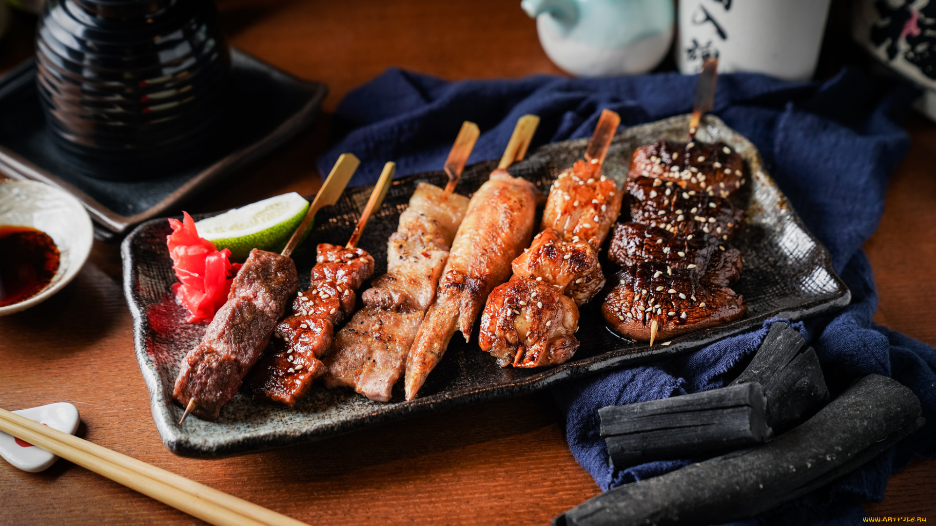 еда, шашлык, , барбекю, снедь