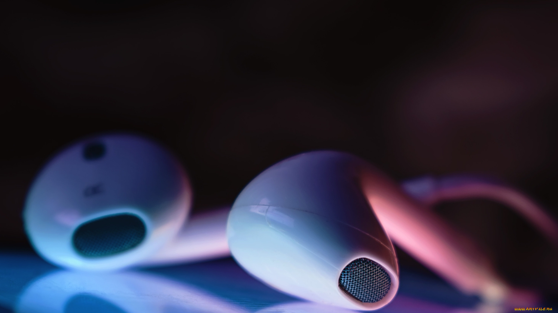 музыка, -другое, наушники