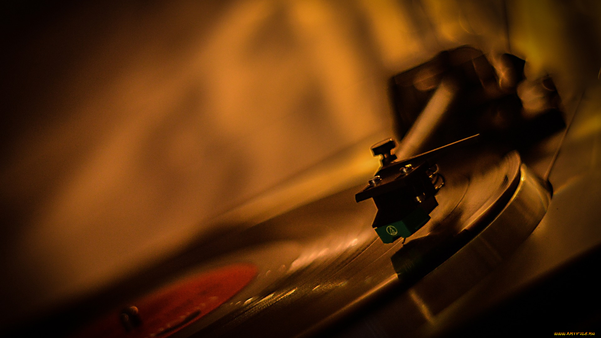 музыка, -другое, пластинка, проигрыватель