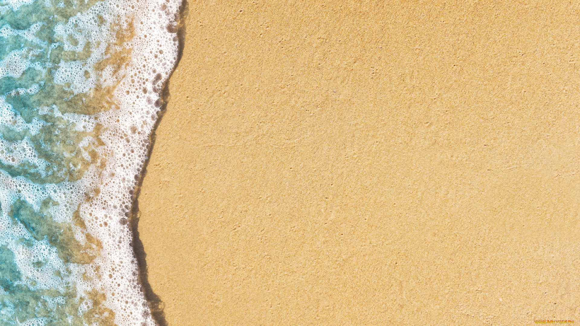 природа, моря, океаны, песок, лето, summer, пляж, волны, sand, море, sea, blue, beach, wave