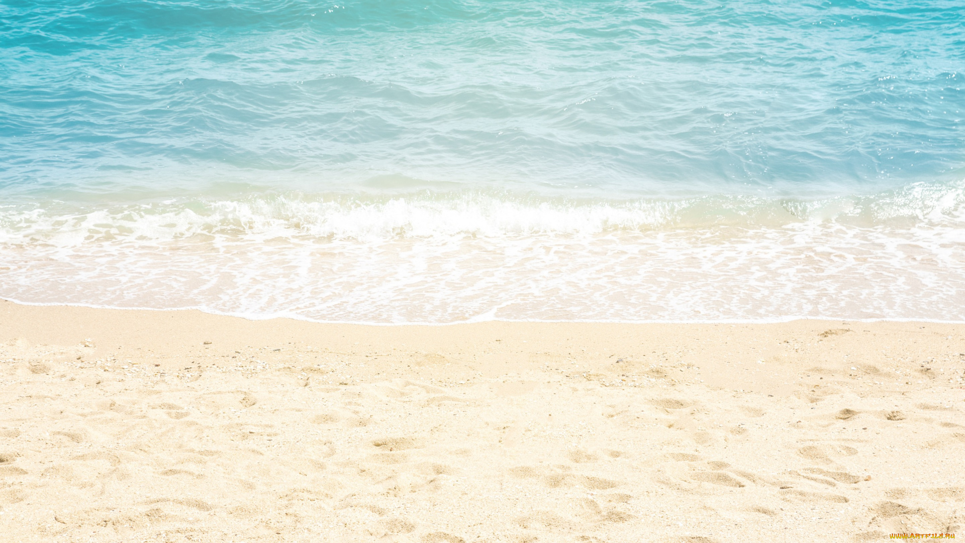 природа, побережье, wave, beach, blue, sand, море, песок, sea, пляж, лето, summer, волны