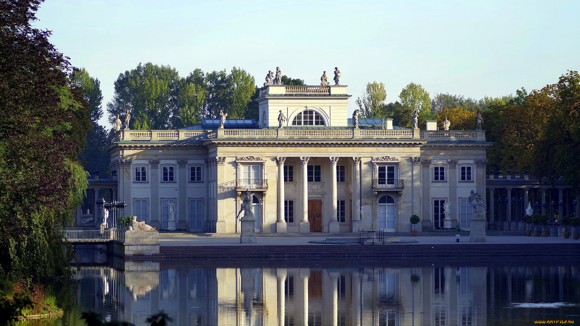 royal, bathroom, города, варшава, , польша, royal, bathroom