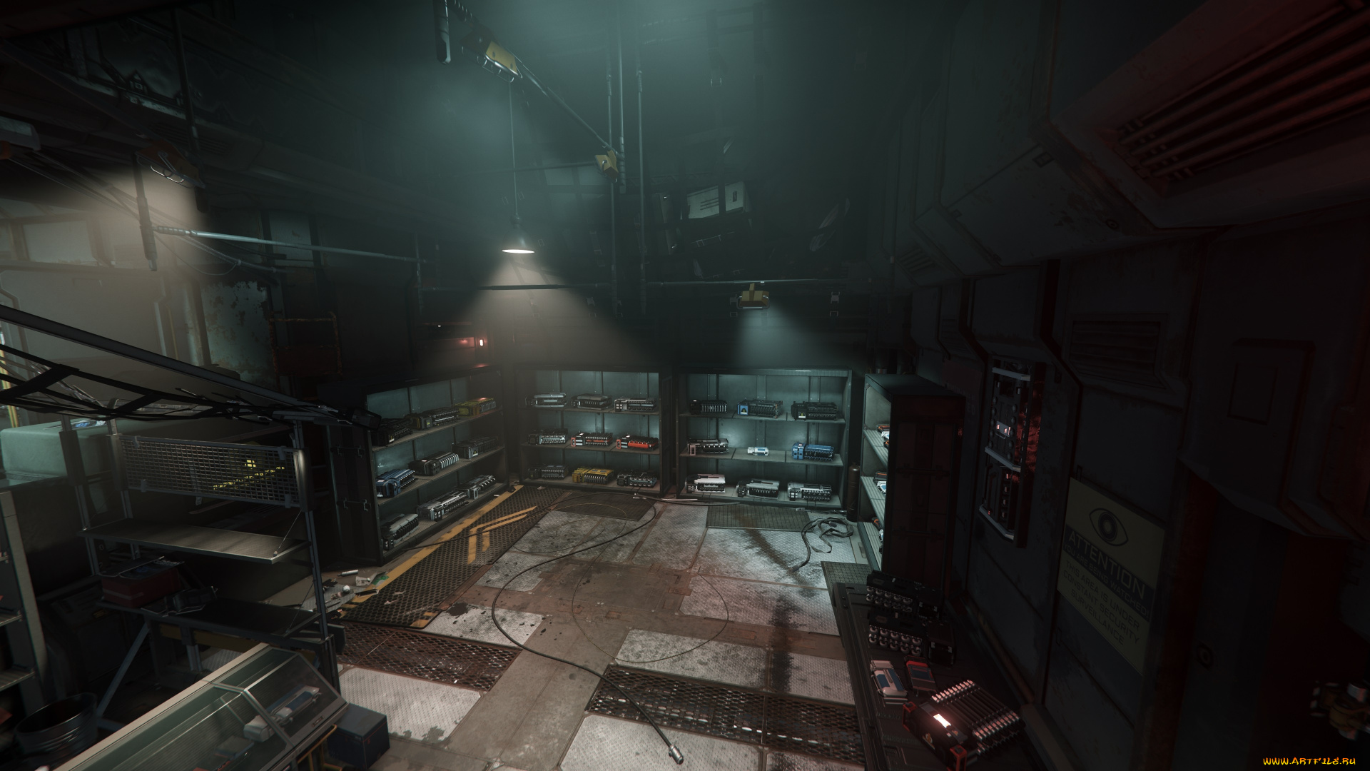 видео, игры, star, citizen, star, citizen