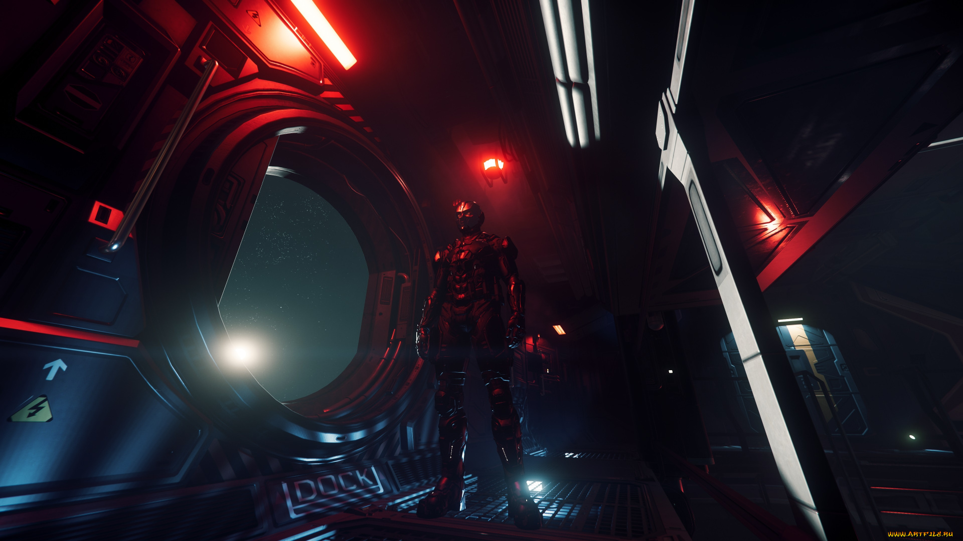 видео, игры, star, citizen, star, citizen