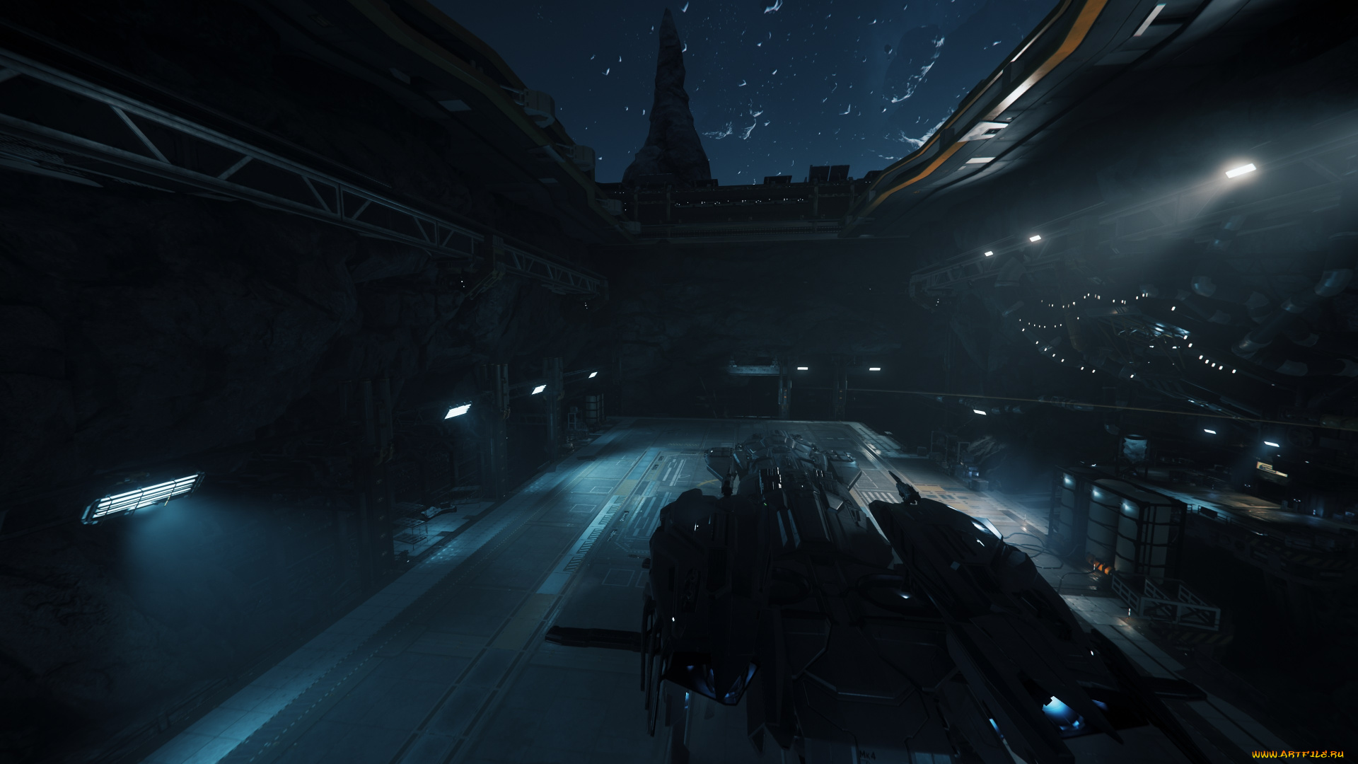 видео, игры, star, citizen, star, citizen