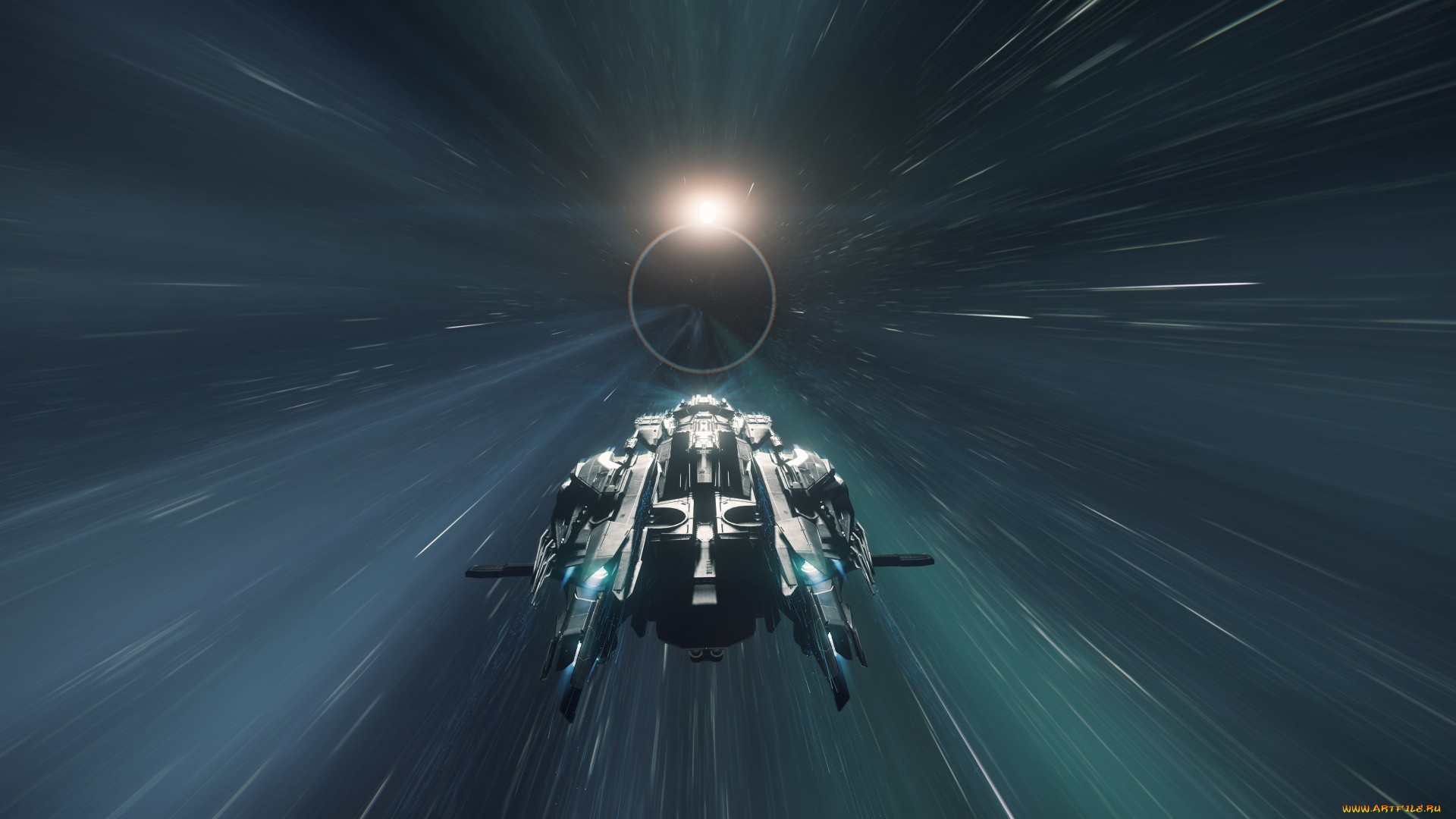 видео, игры, star, citizen, star, citizen