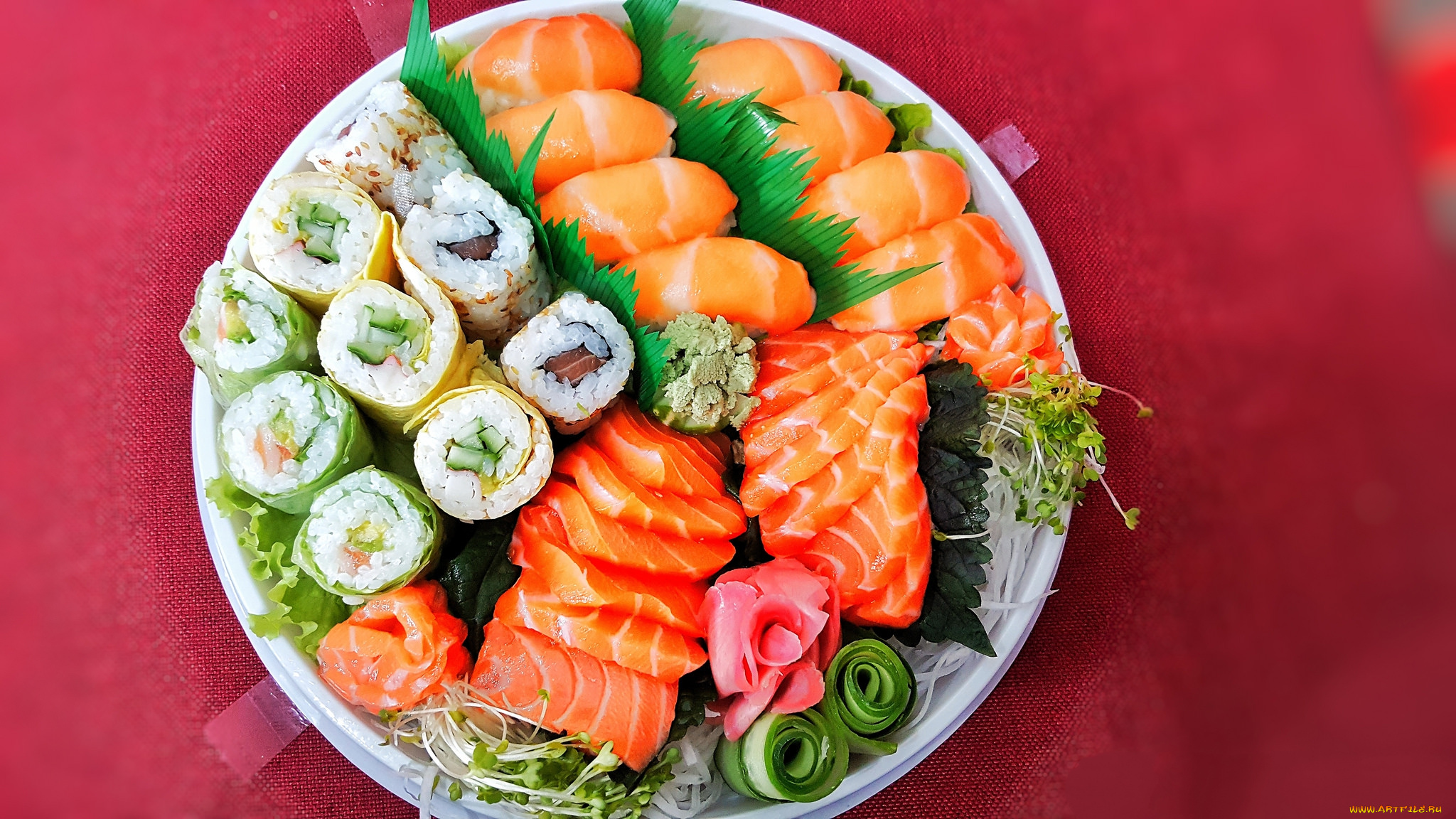 еда, рыба, , морепродукты, , суши, , роллы, снедь