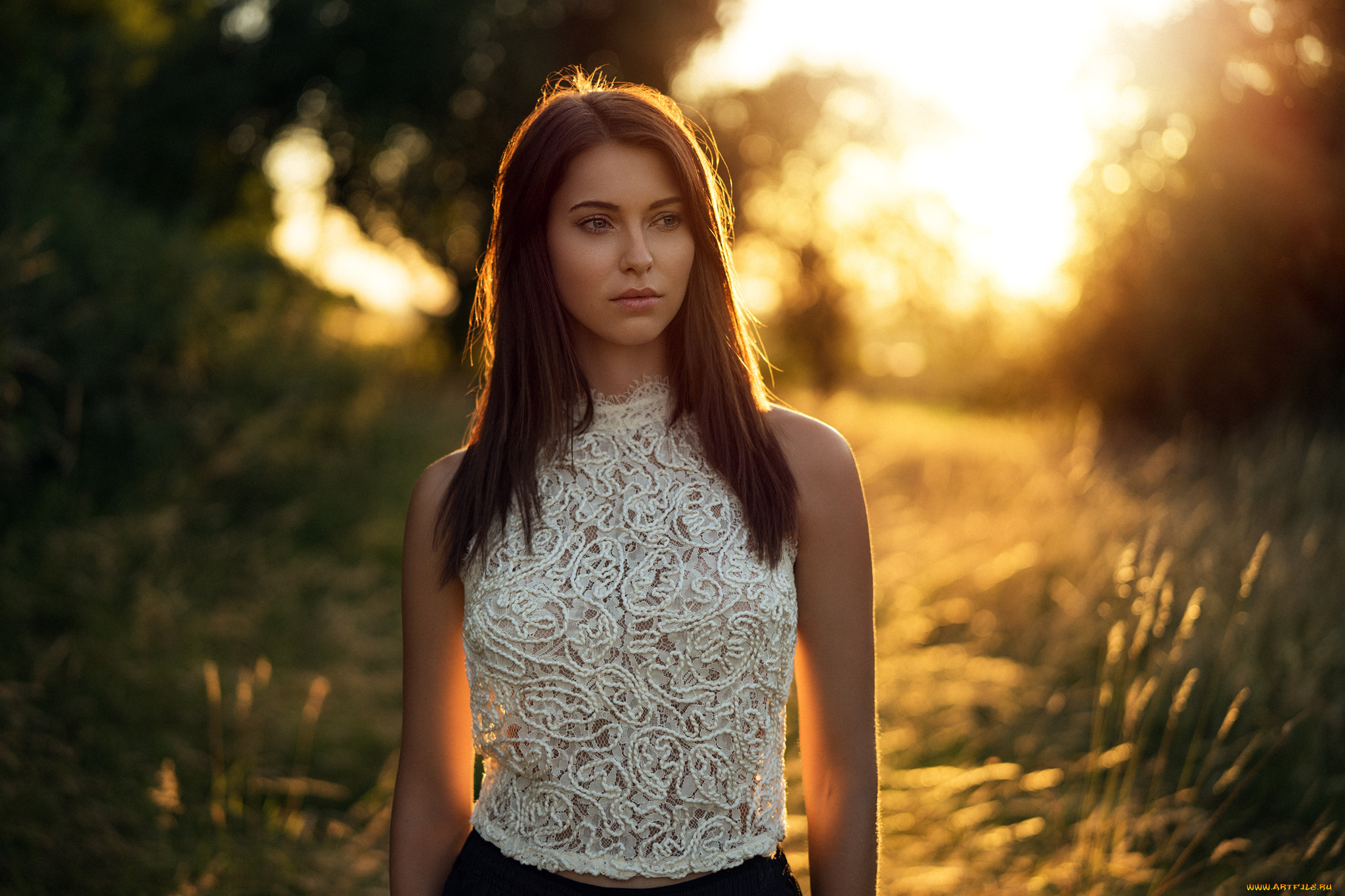 девушка, девушки, -unsort, , брюнетки, темноволосые, модель