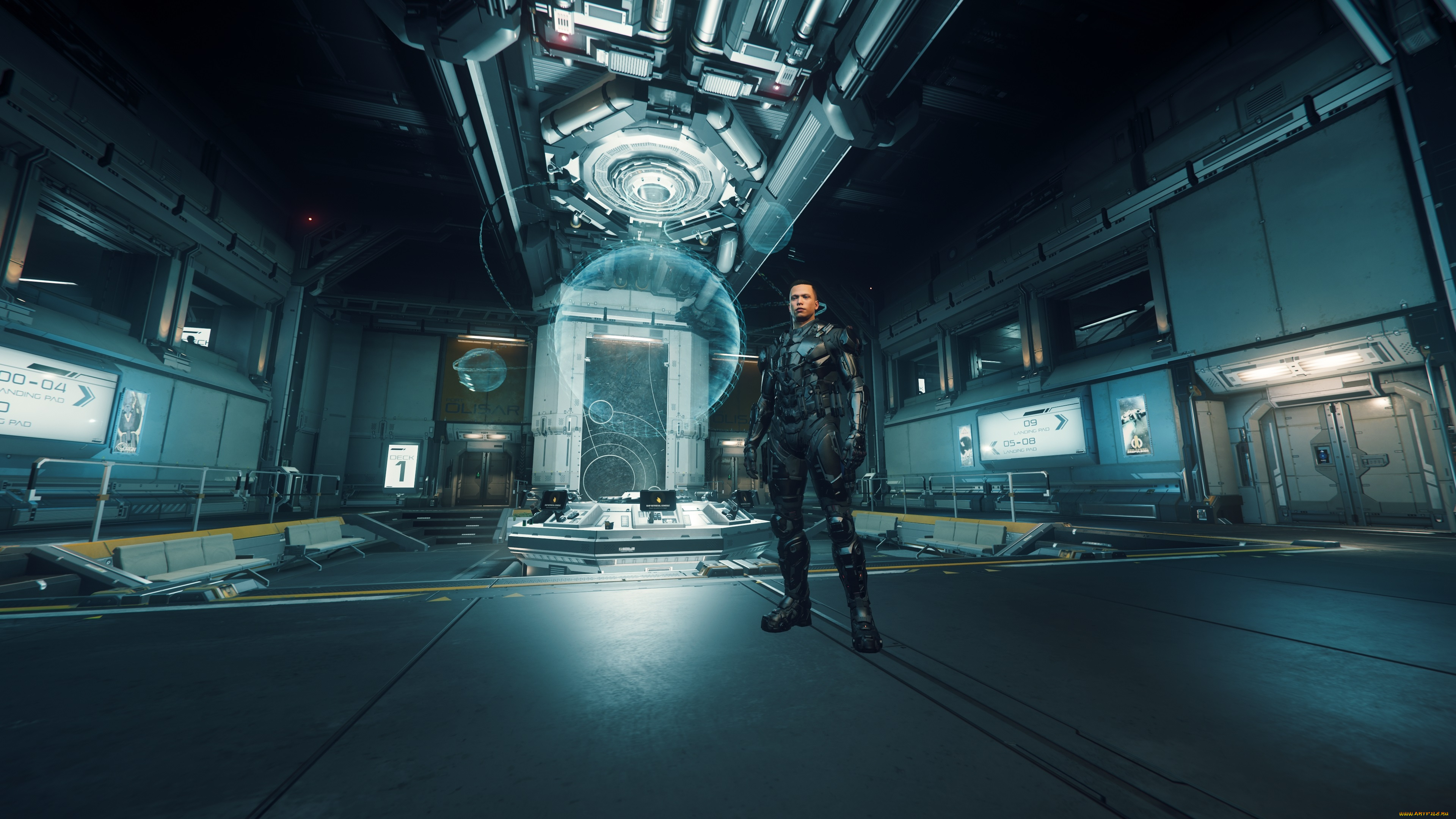 видео, игры, star, citizen, star, citizen