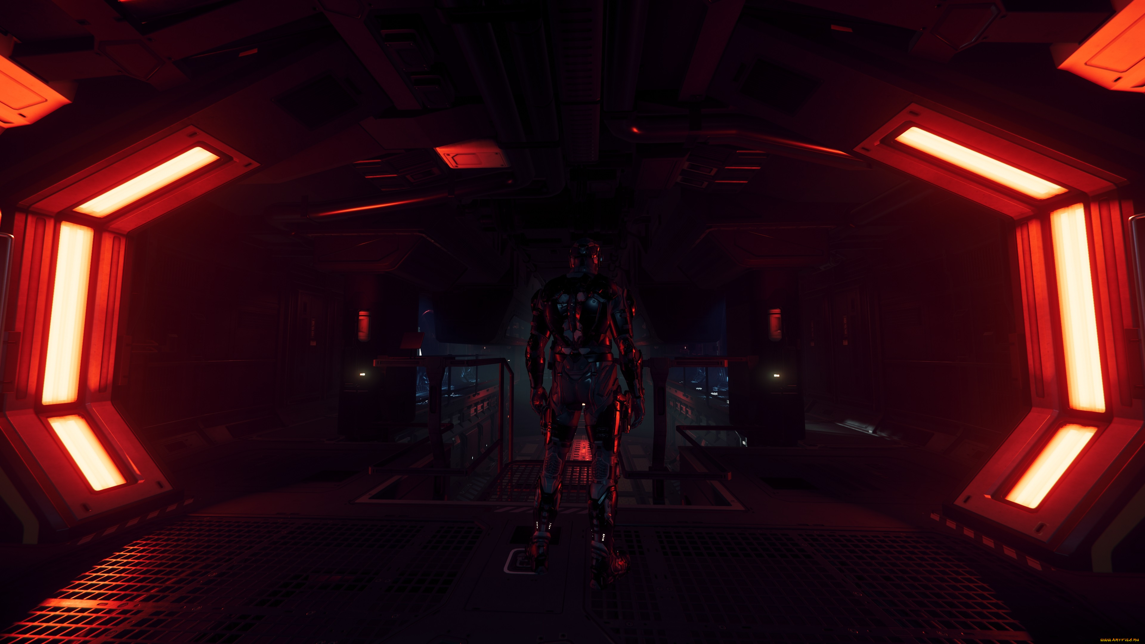 видео, игры, star, citizen, star, citizen