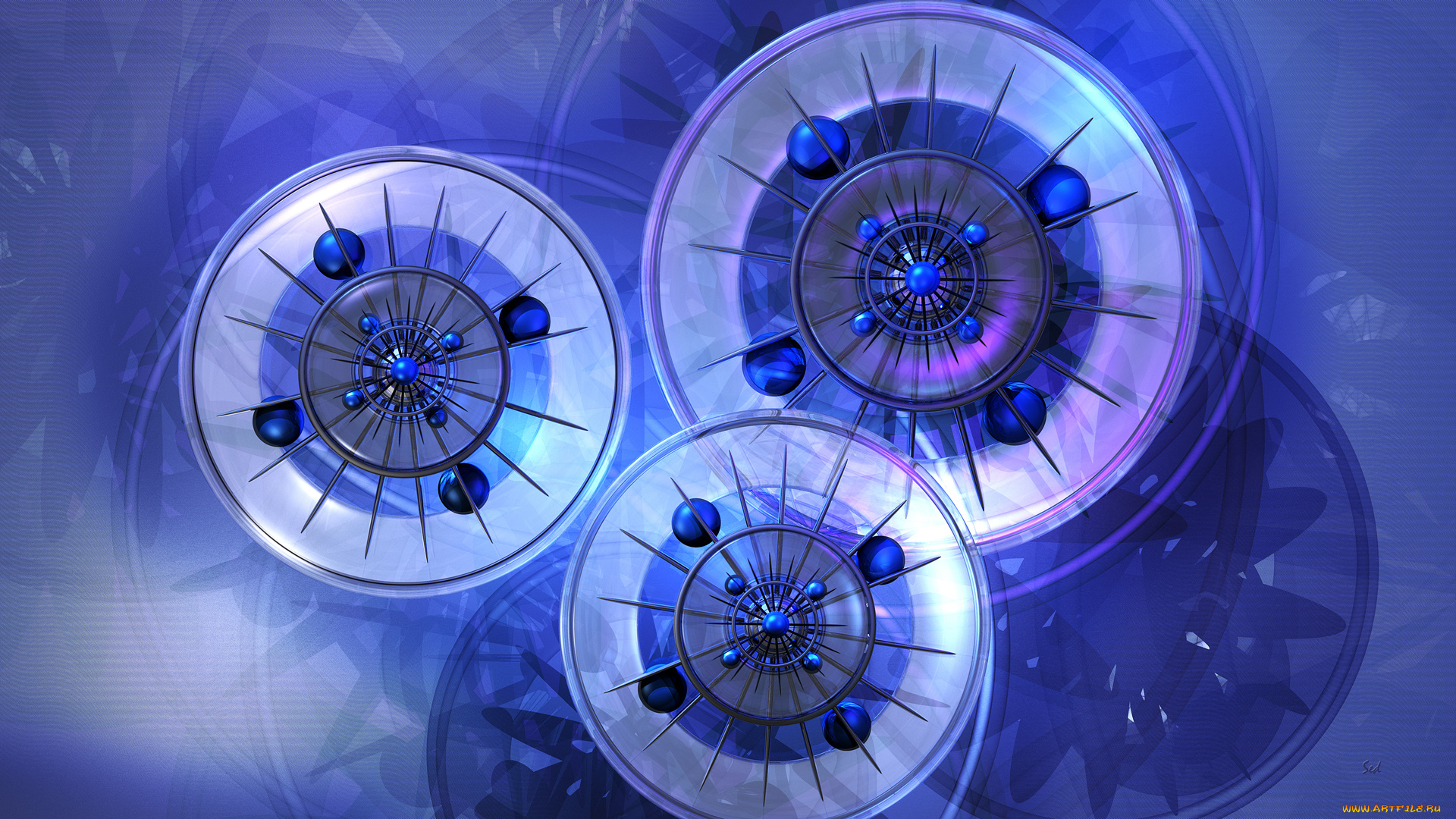 3д, графика, абстракция, , abstract, цвет, фон, узор