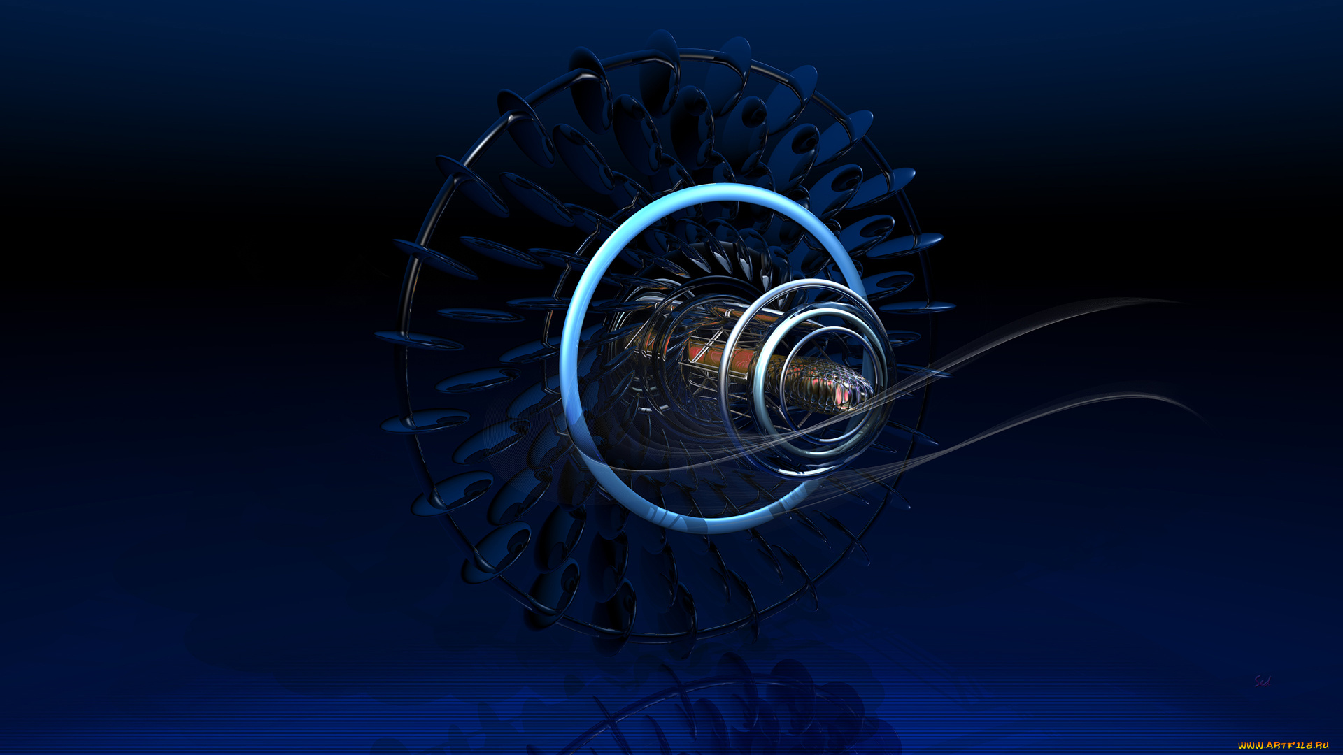 3д, графика, абстракция, , abstract, цвет, фон, узор